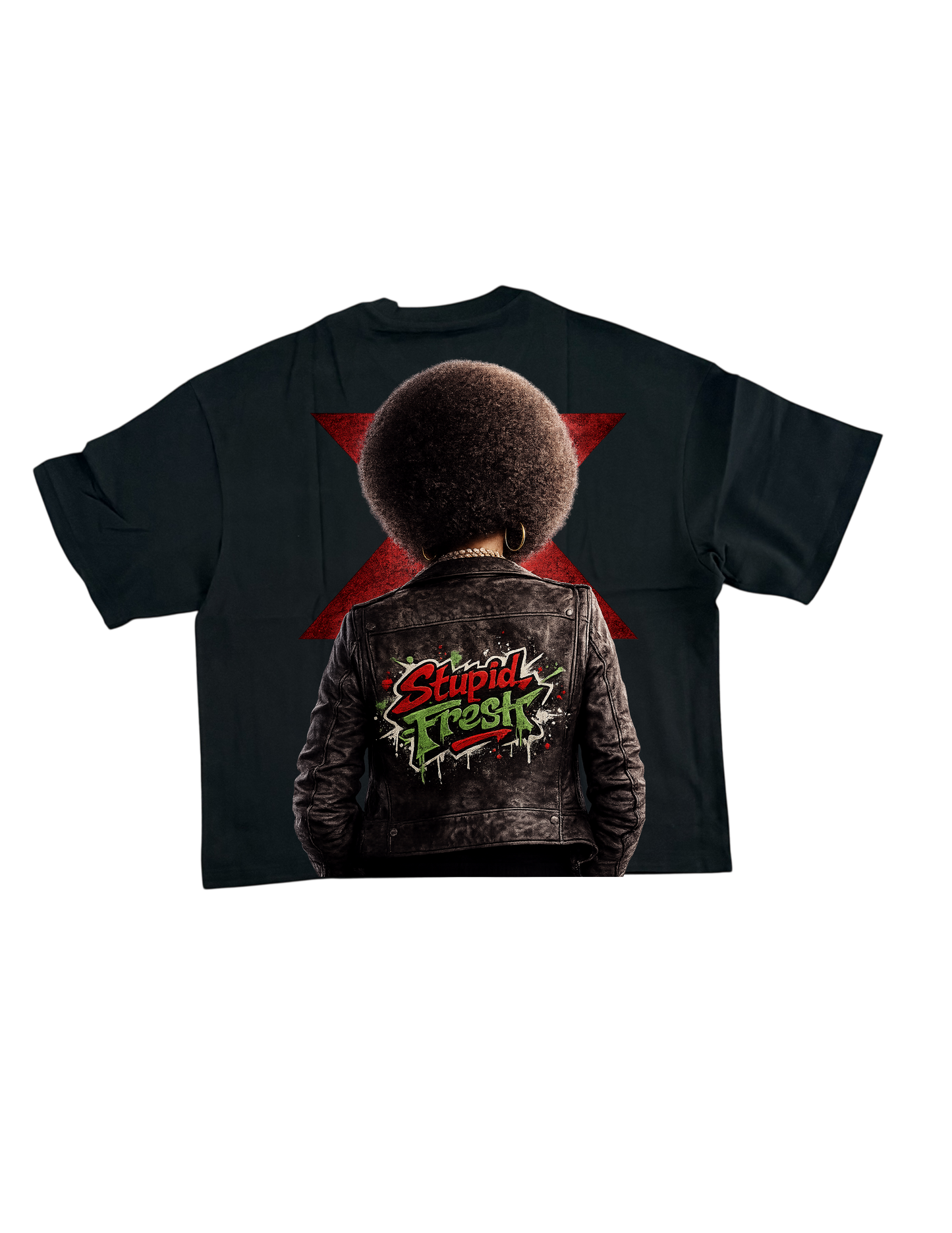 Men’s black history Tshirt