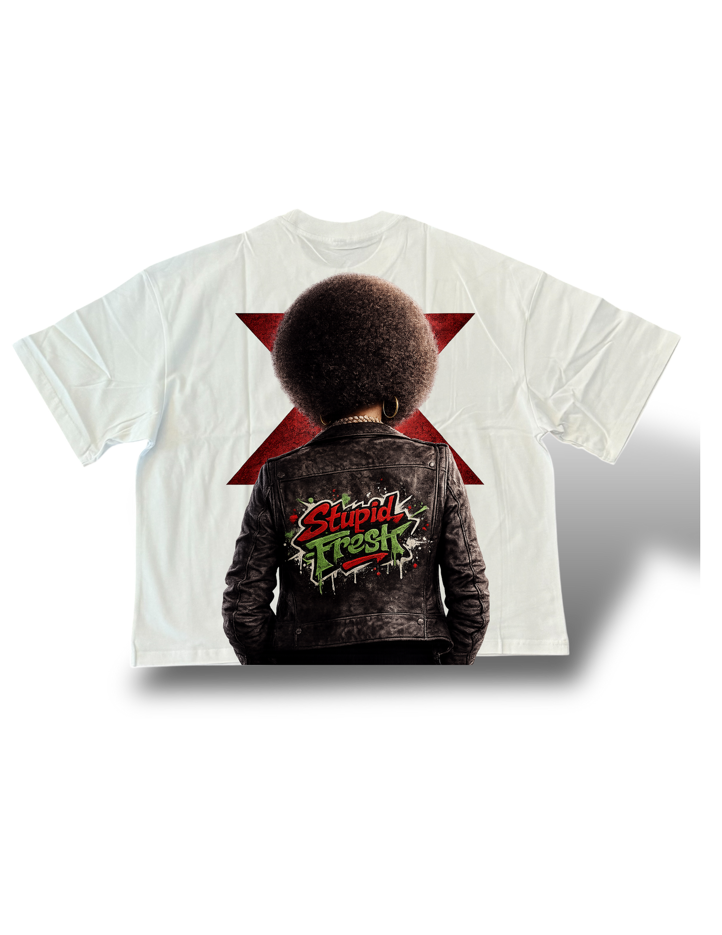 Black history month T-shirt