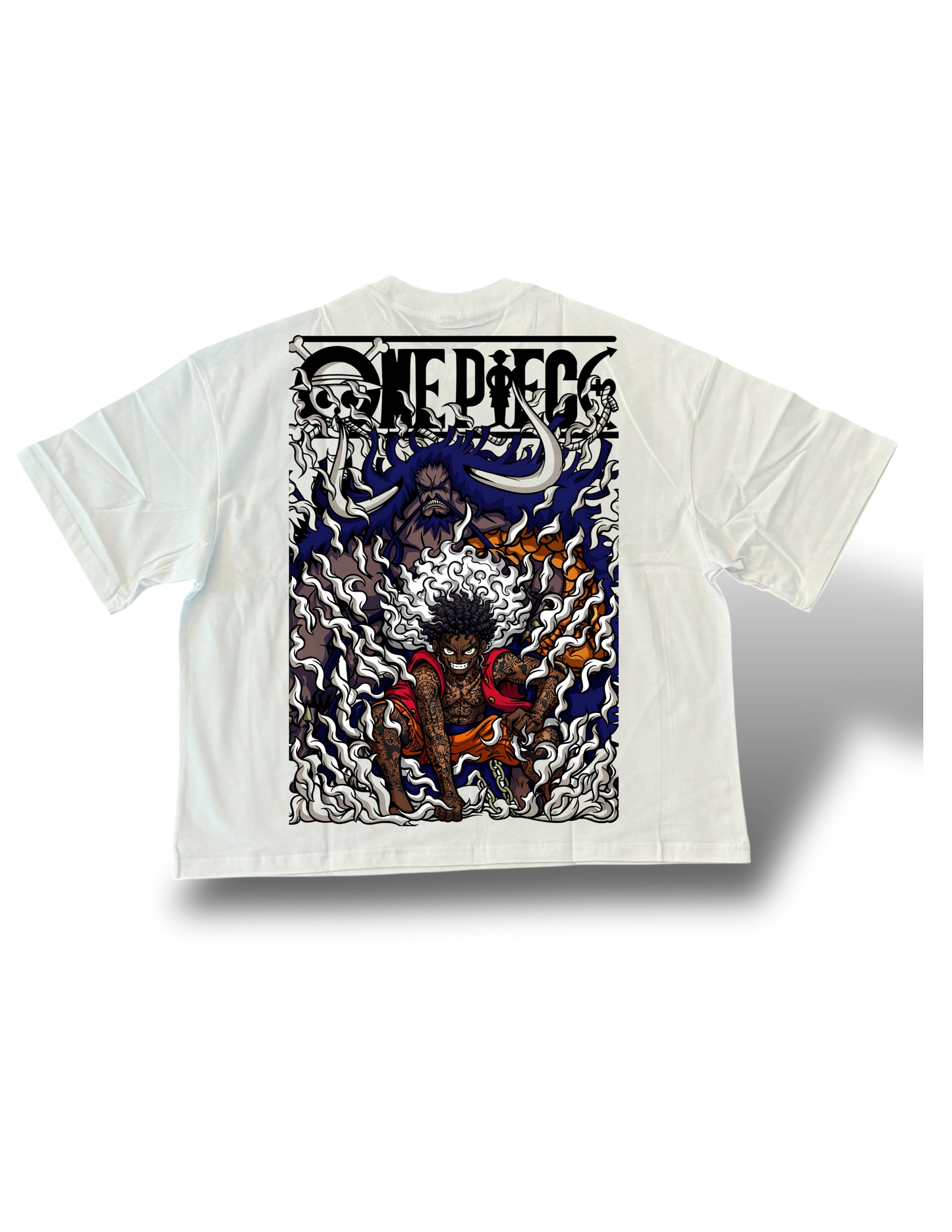 Box T-Shirt