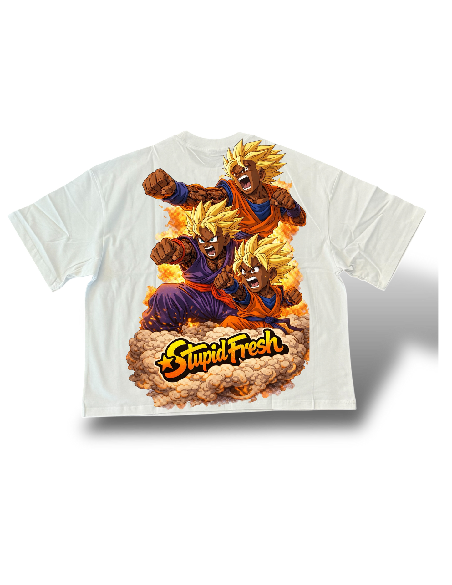 Box T-shirt