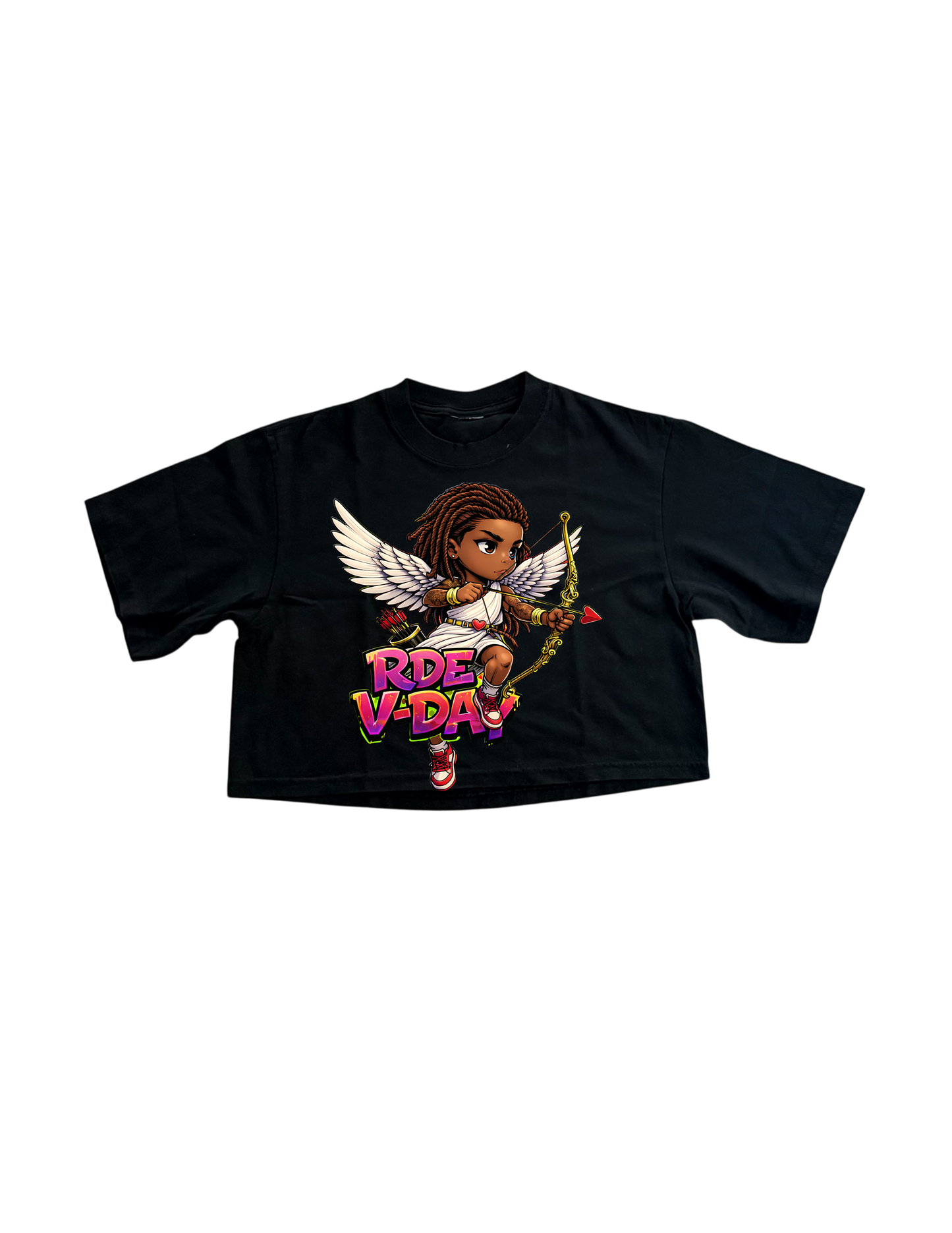Women's V Day Shirts