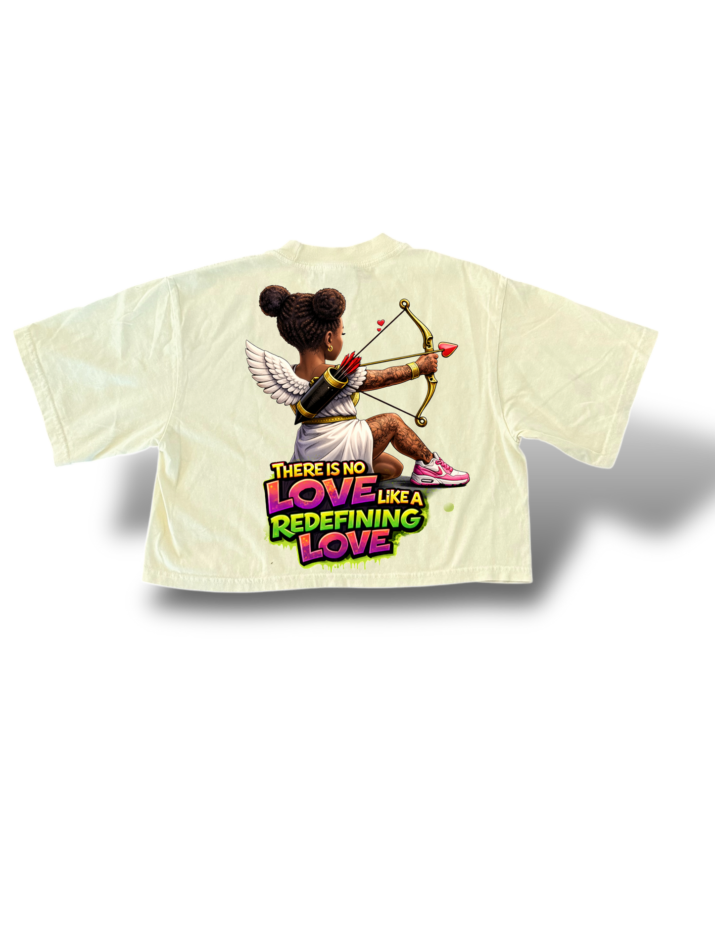 Women's V Day Shirts