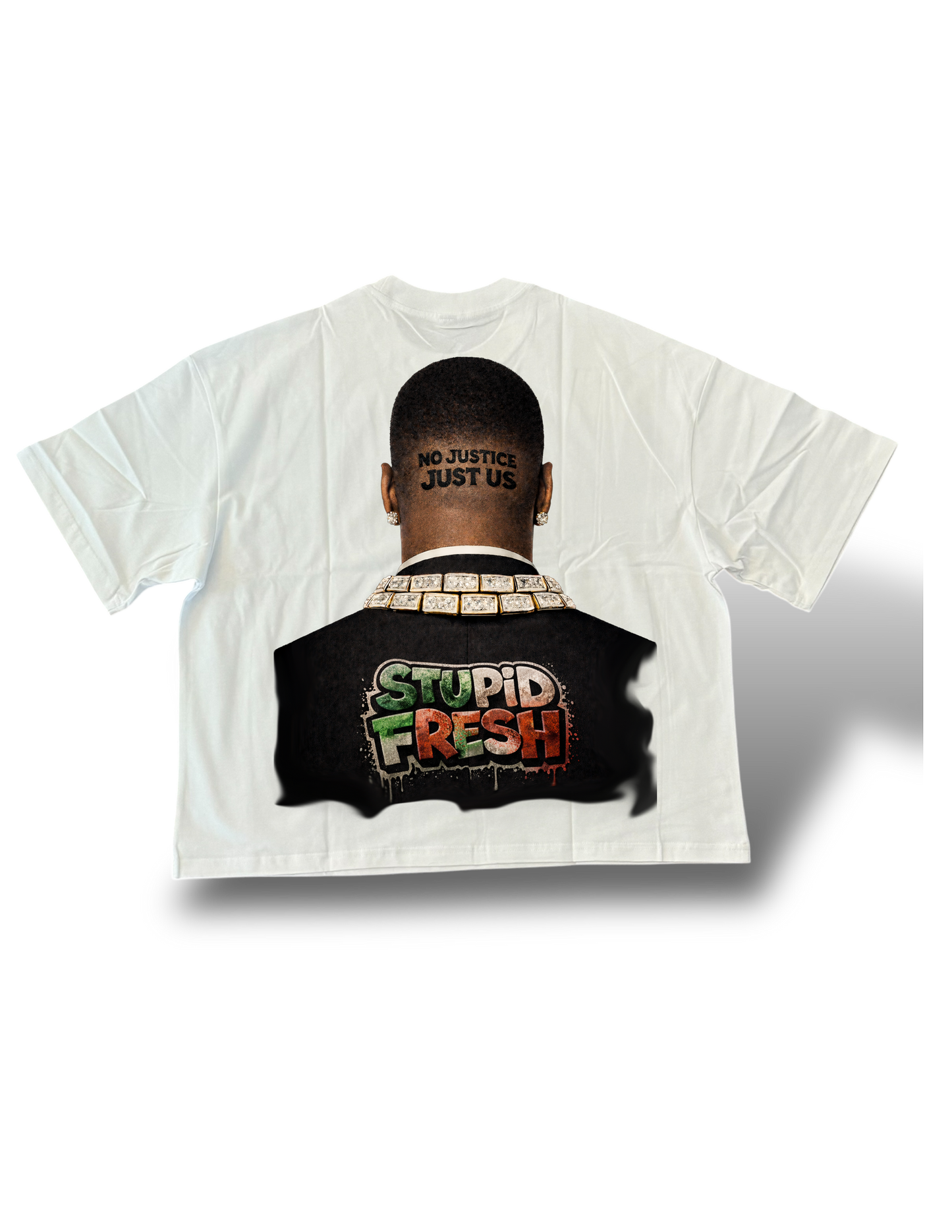 Mens BHM RDE Shirts