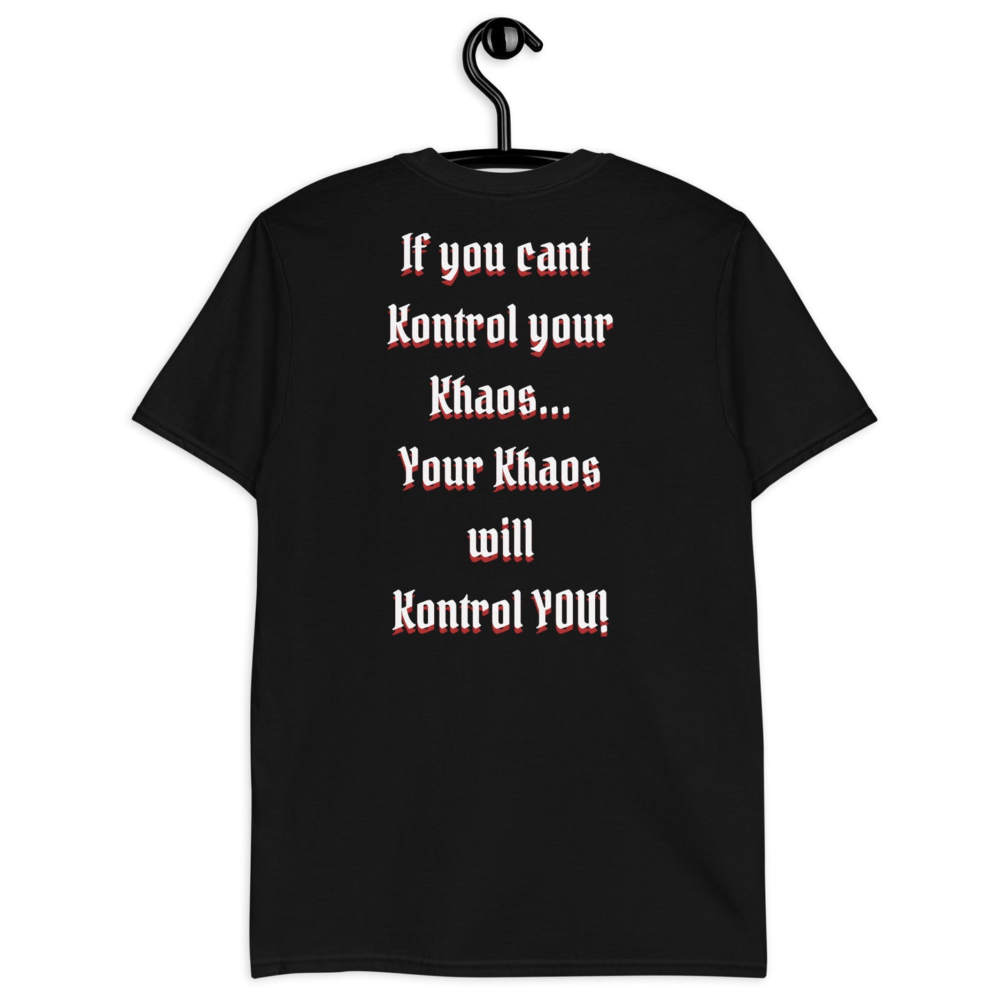Short-Sleeve Unisex T-Shirt