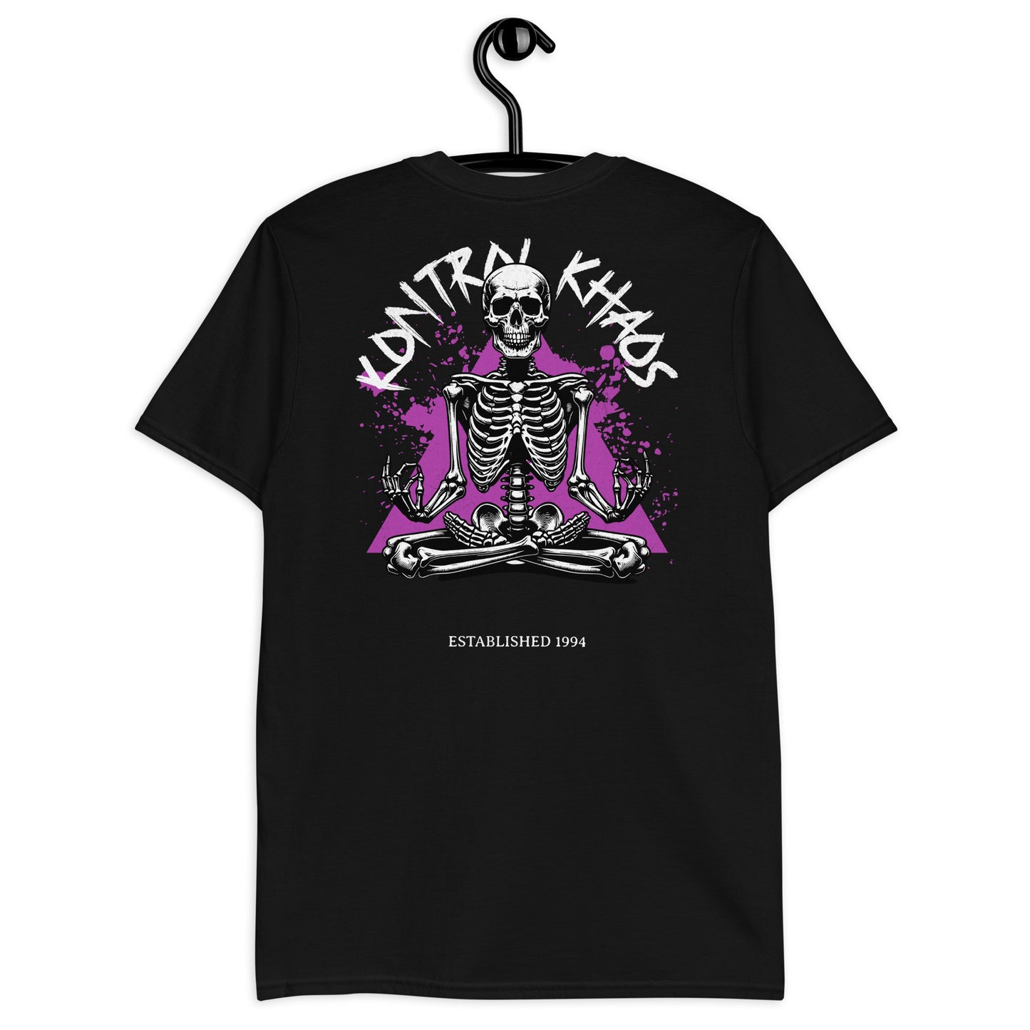 Short-Sleeve Unisex T-Shirt