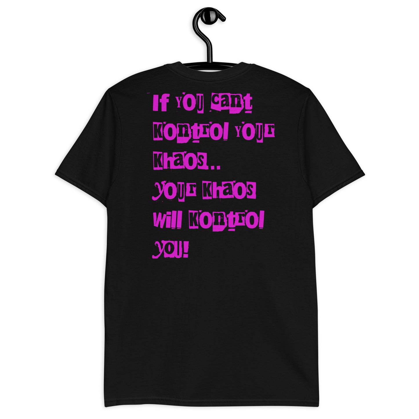 Short-Sleeve Unisex T-Shirt