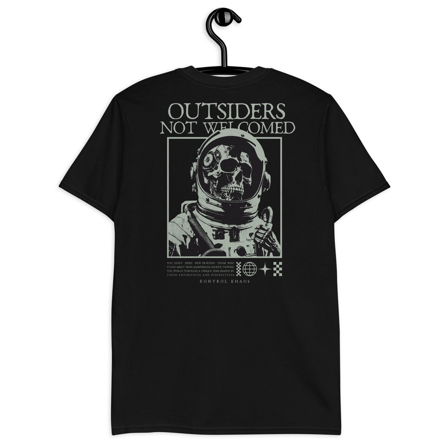 Short-Sleeve Unisex T-Shirt