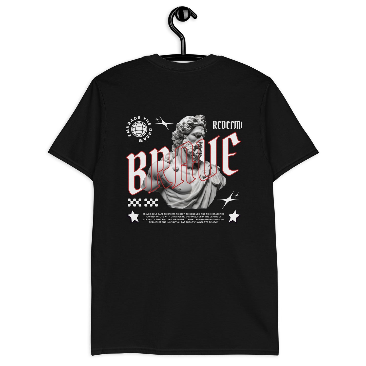 Short-Sleeve Unisex T-Shirt