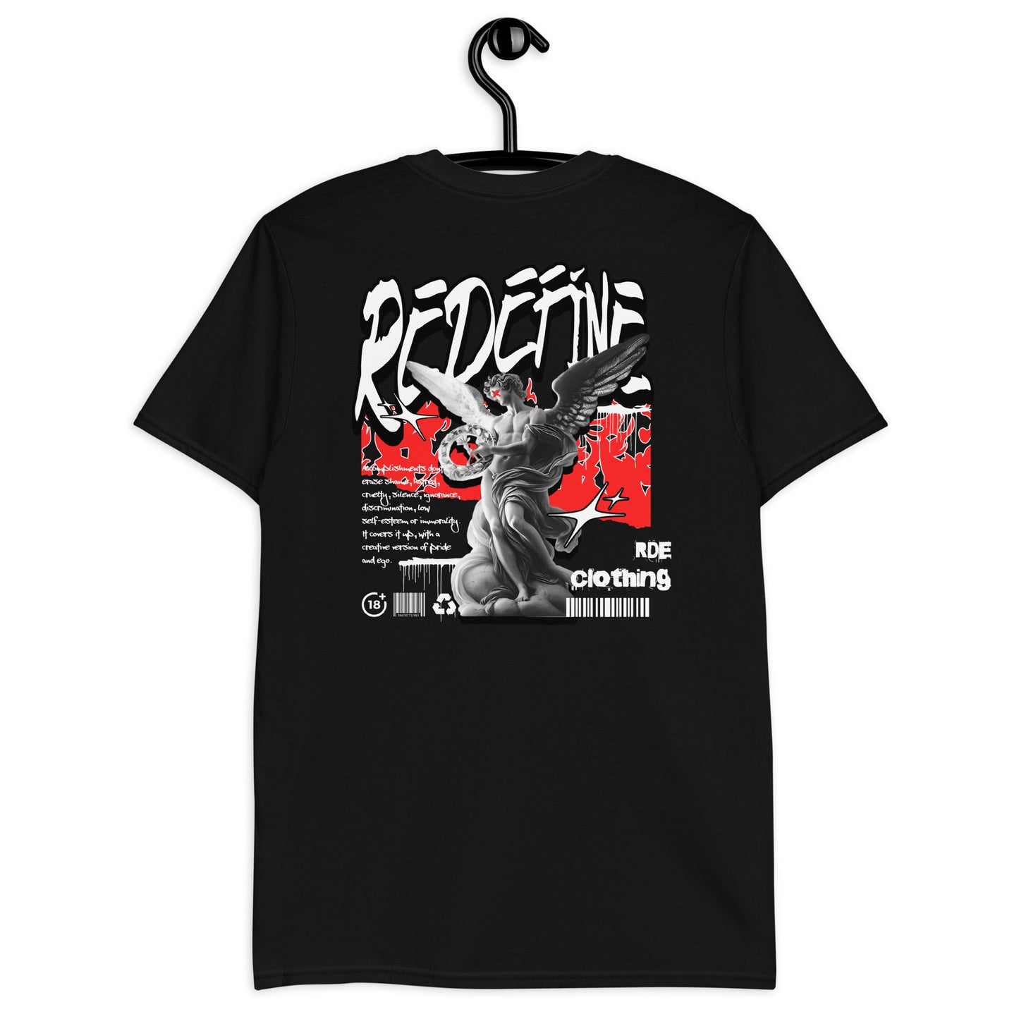 Short-Sleeve Unisex T-Shirt