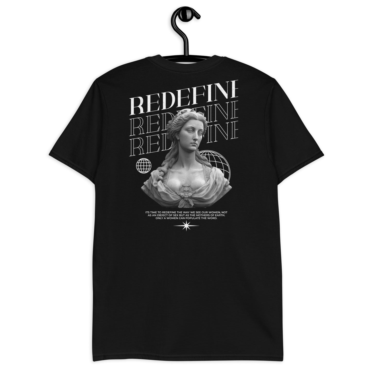 Short-Sleeve Unisex T-Shirt
