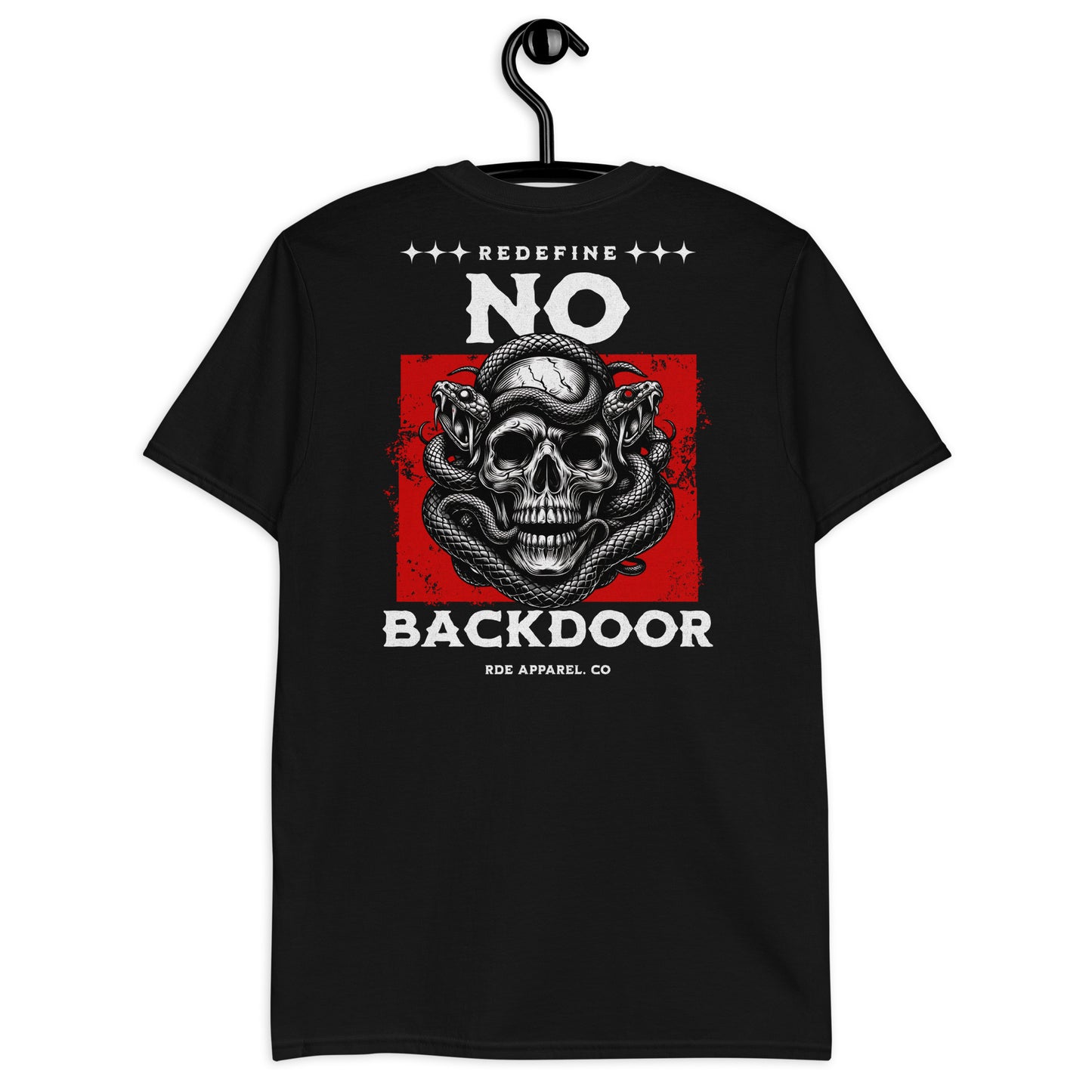 Short-Sleeve Unisex T-Shirt