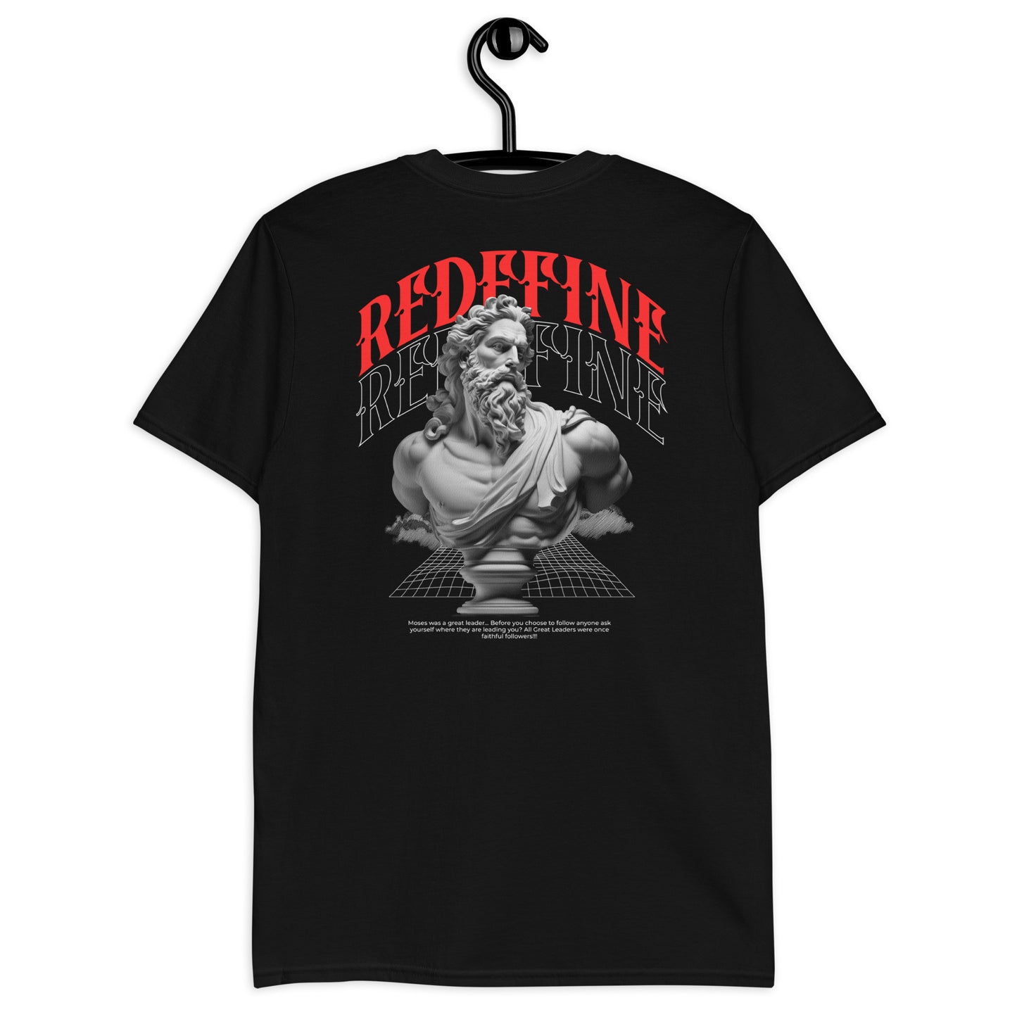Short-Sleeve Unisex T-Shirt