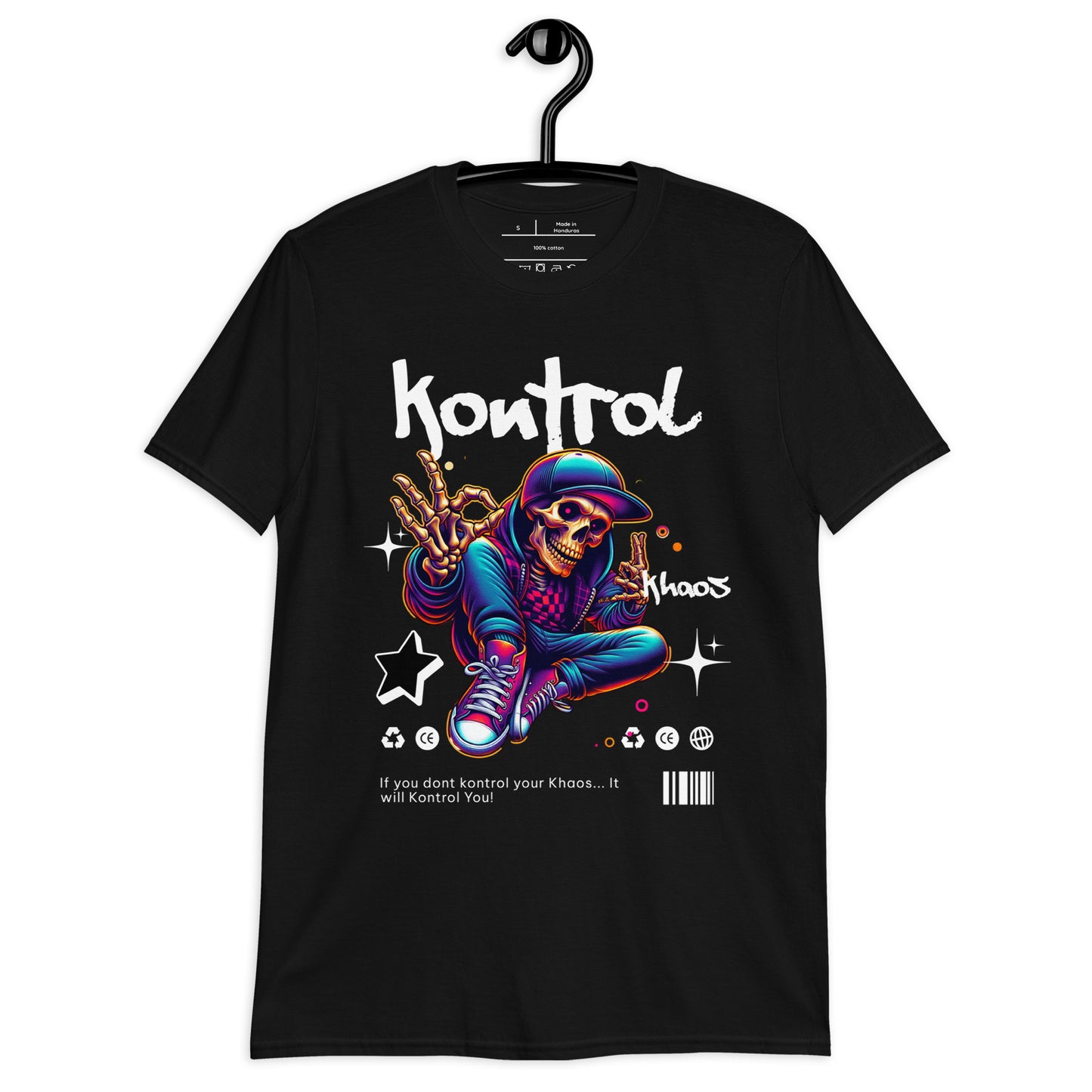 Short-Sleeve Unisex T-Shirt