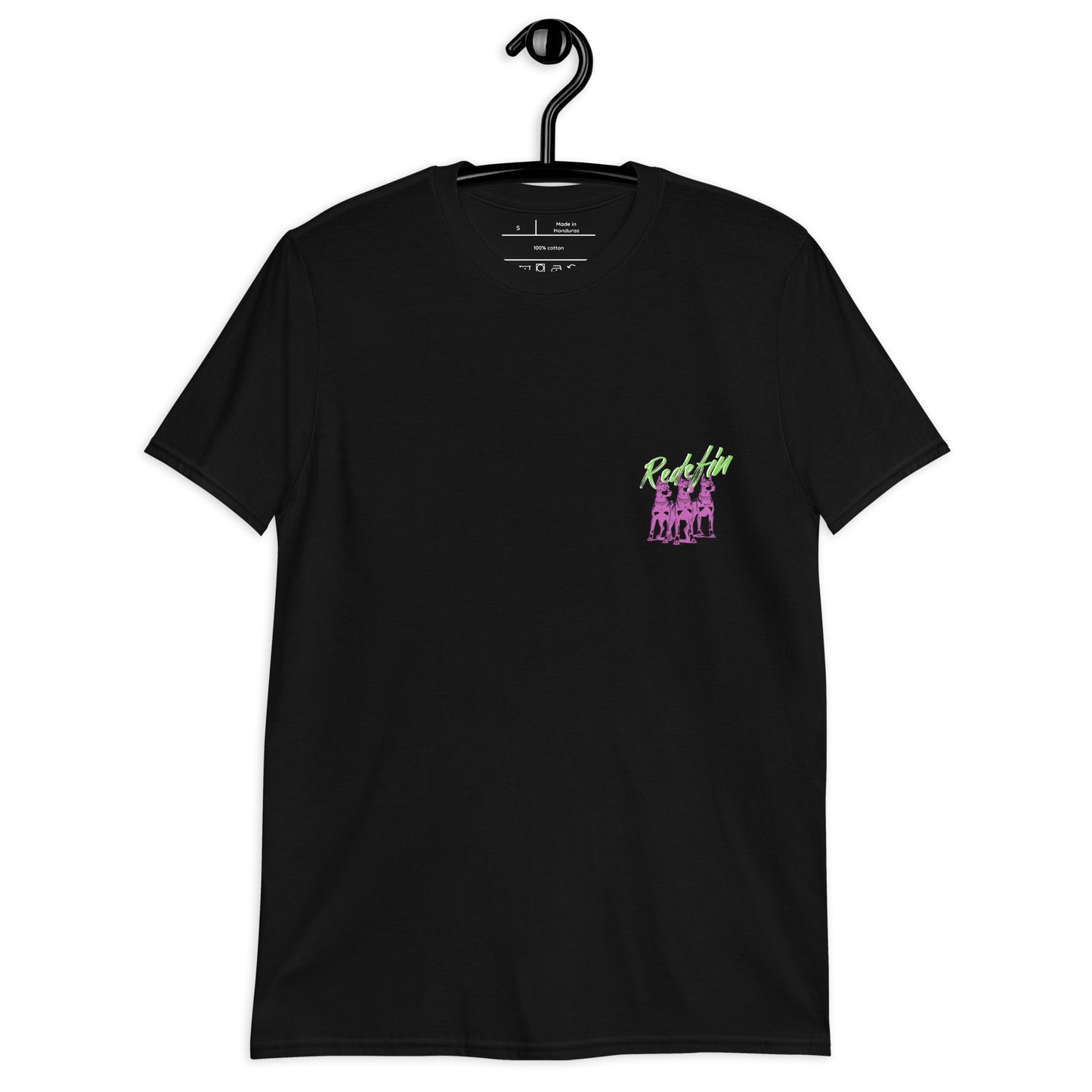 Short-Sleeve Unisex T-Shirt