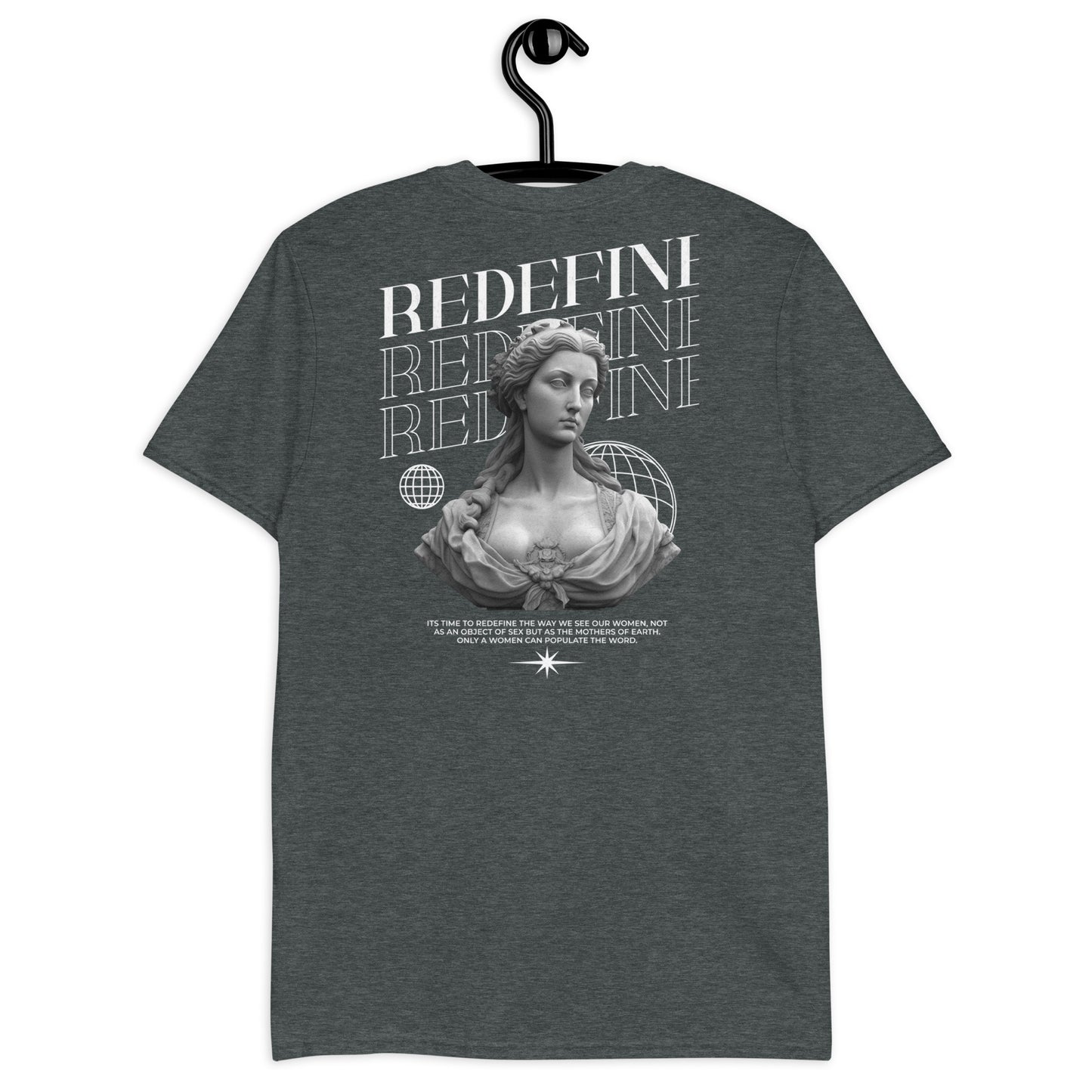 Short-Sleeve Unisex T-Shirt