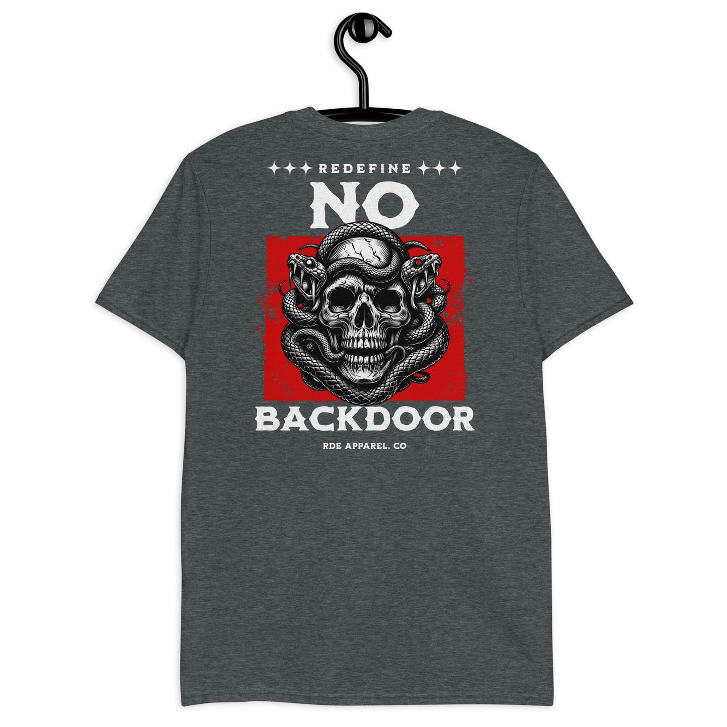 Short-Sleeve Unisex T-Shirt