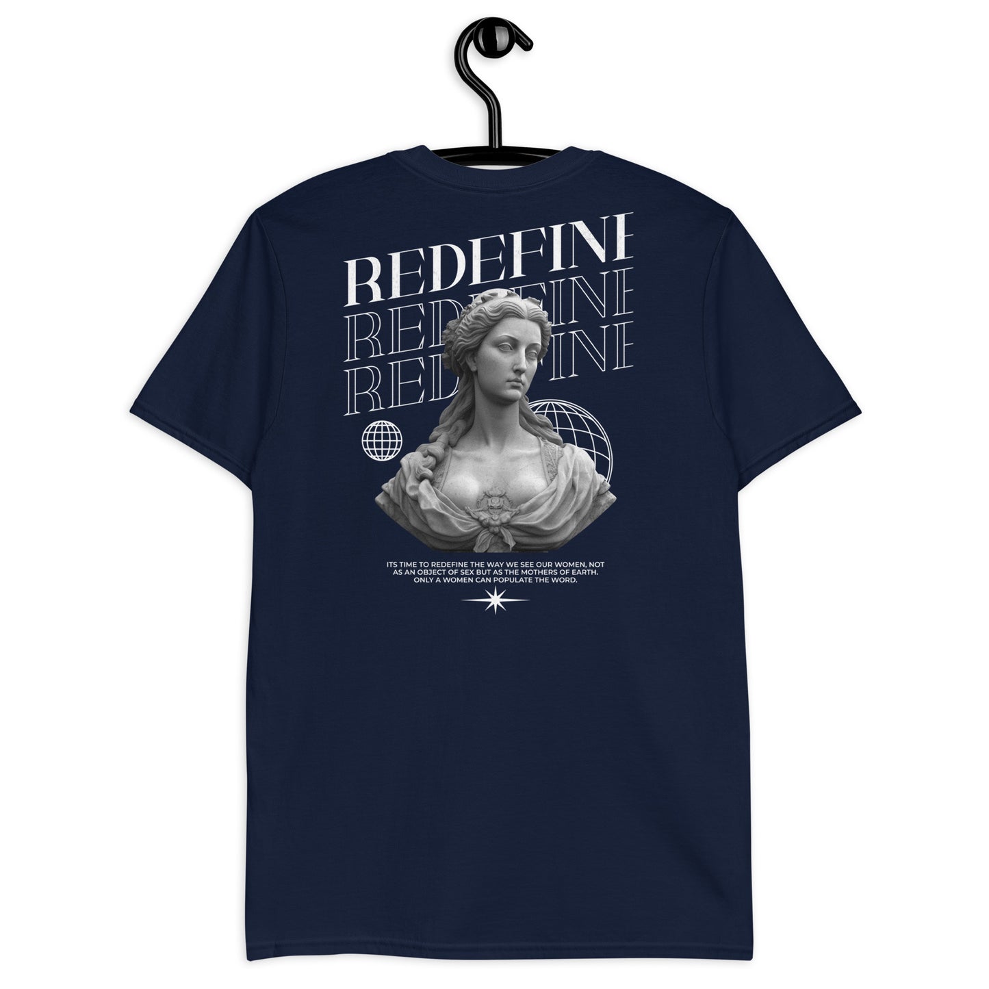 Short-Sleeve Unisex T-Shirt