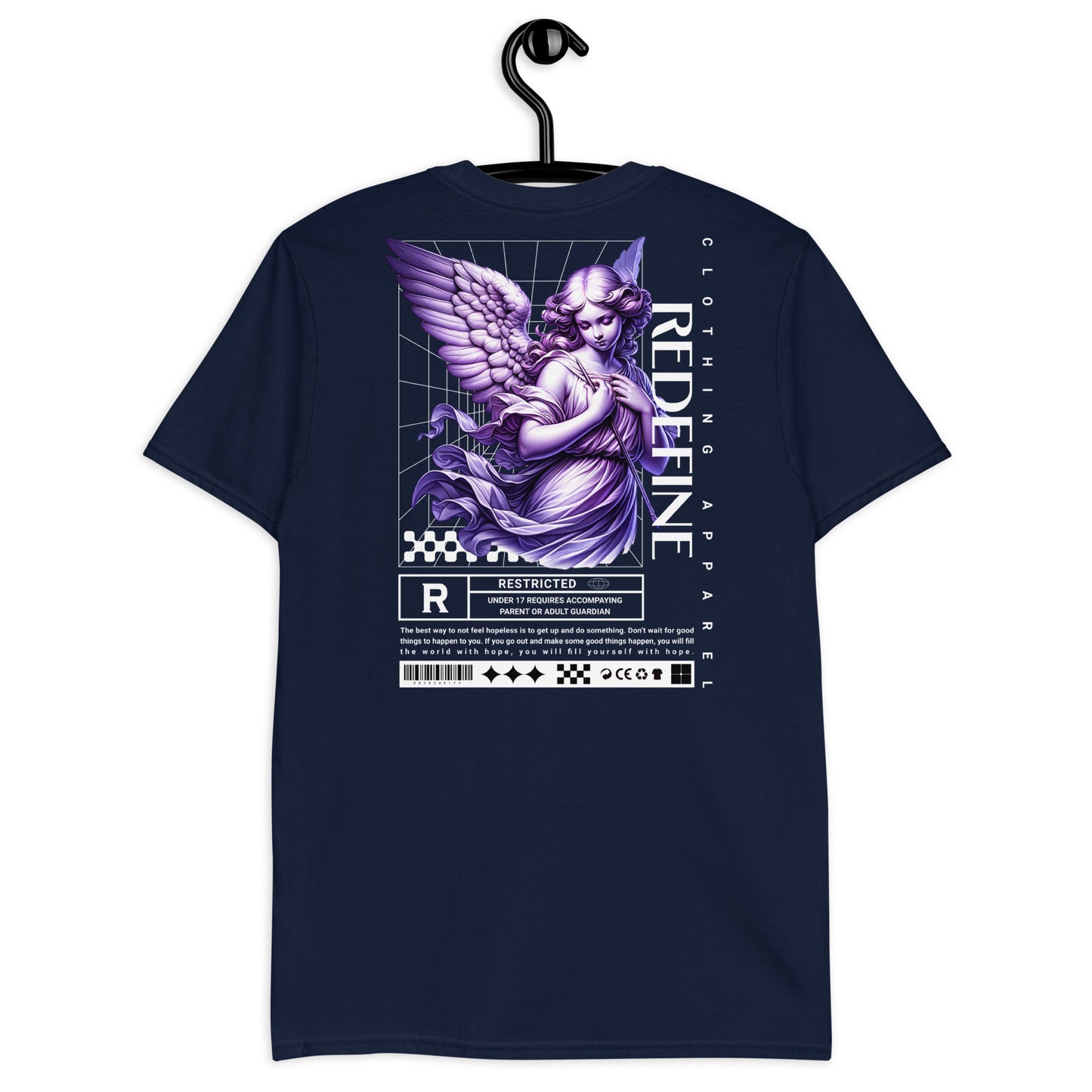 Short-Sleeve Unisex T-Shirt