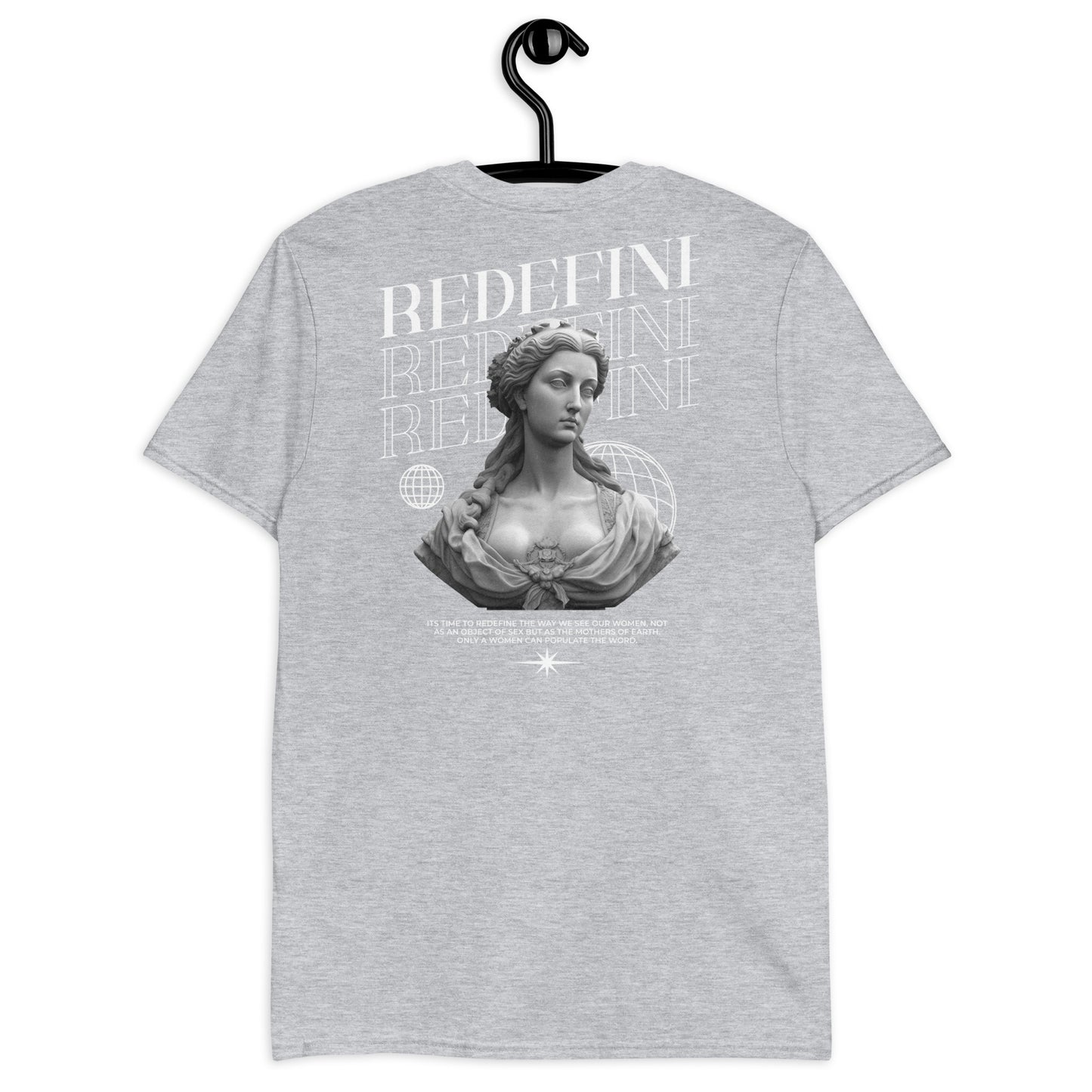 Short-Sleeve Unisex T-Shirt