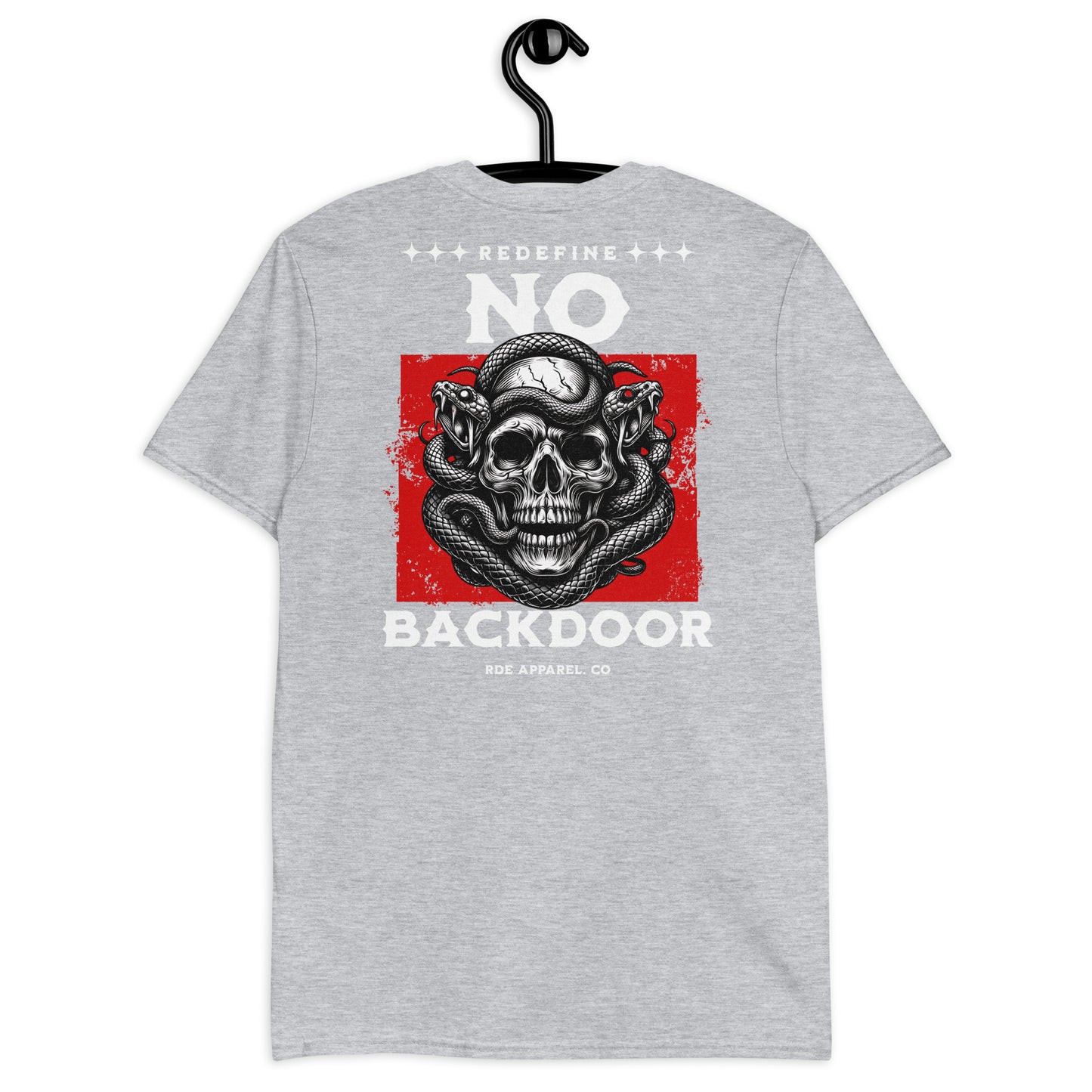Short-Sleeve Unisex T-Shirt