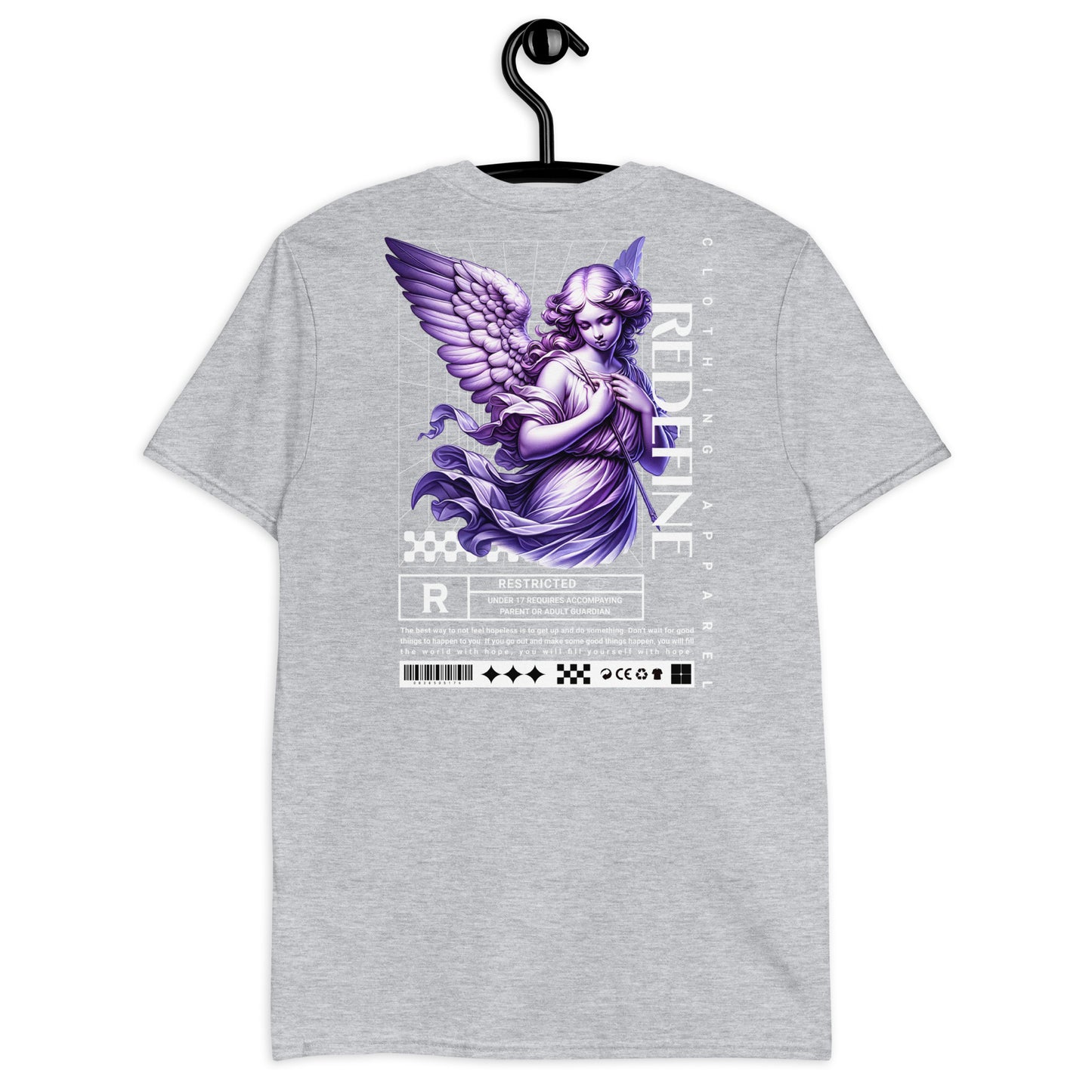 Short-Sleeve Unisex T-Shirt