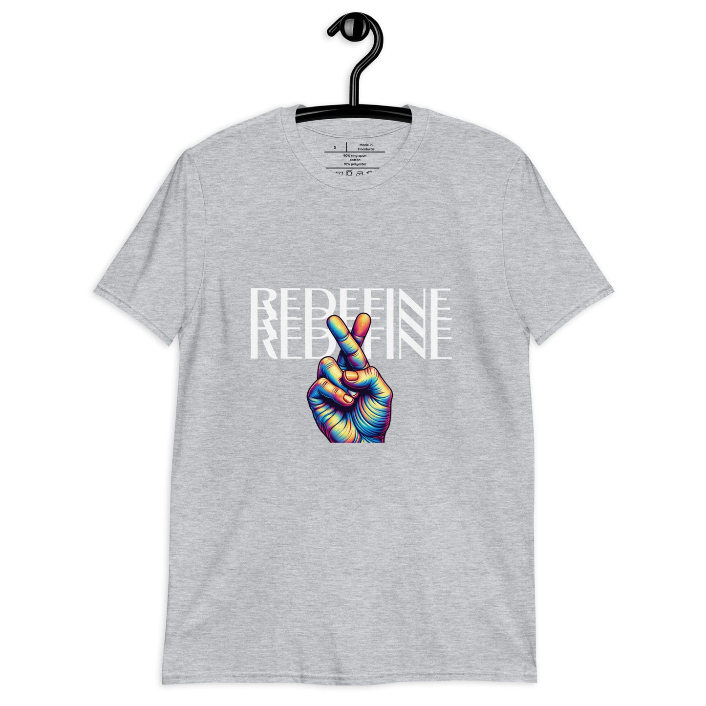 Short-Sleeve Unisex T-Shirt