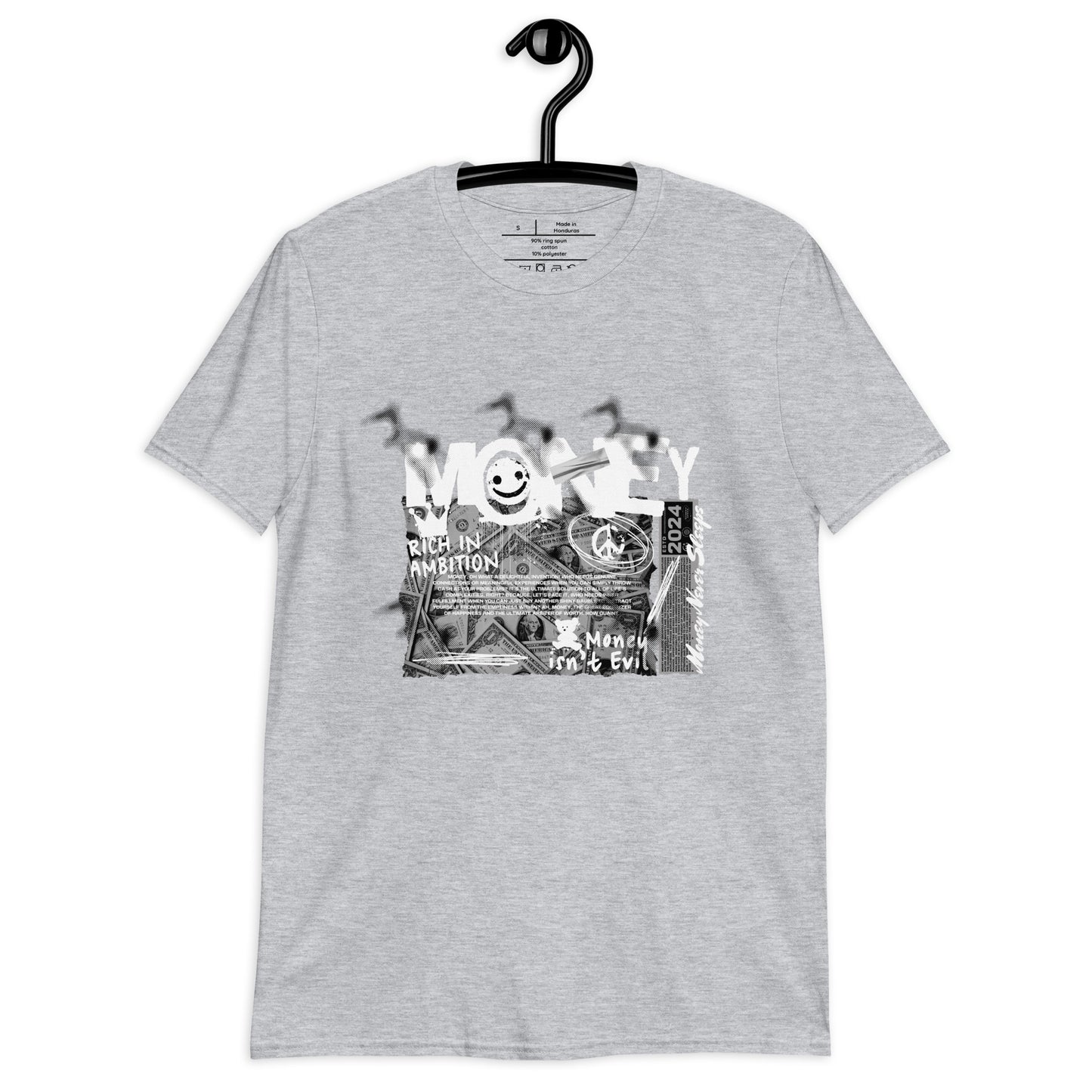 Short-Sleeve Unisex T-Shirt