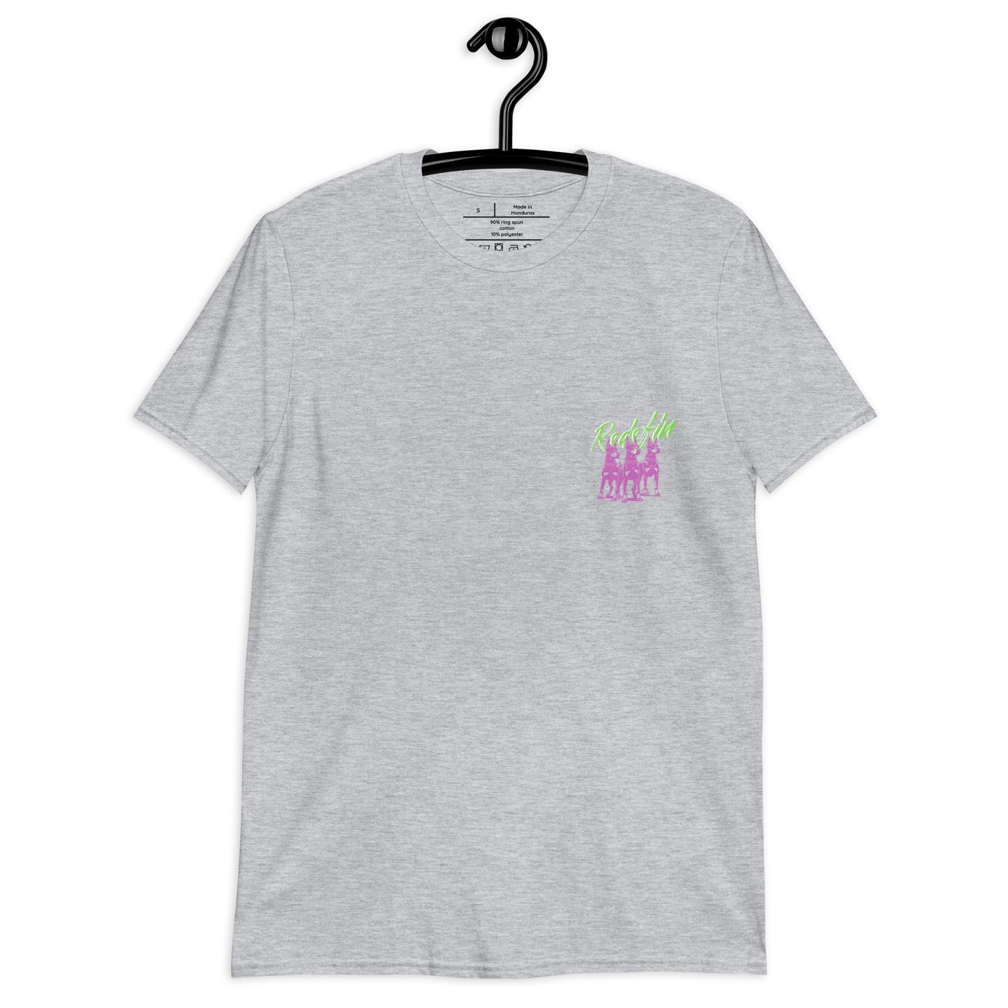 Short-Sleeve Unisex T-Shirt