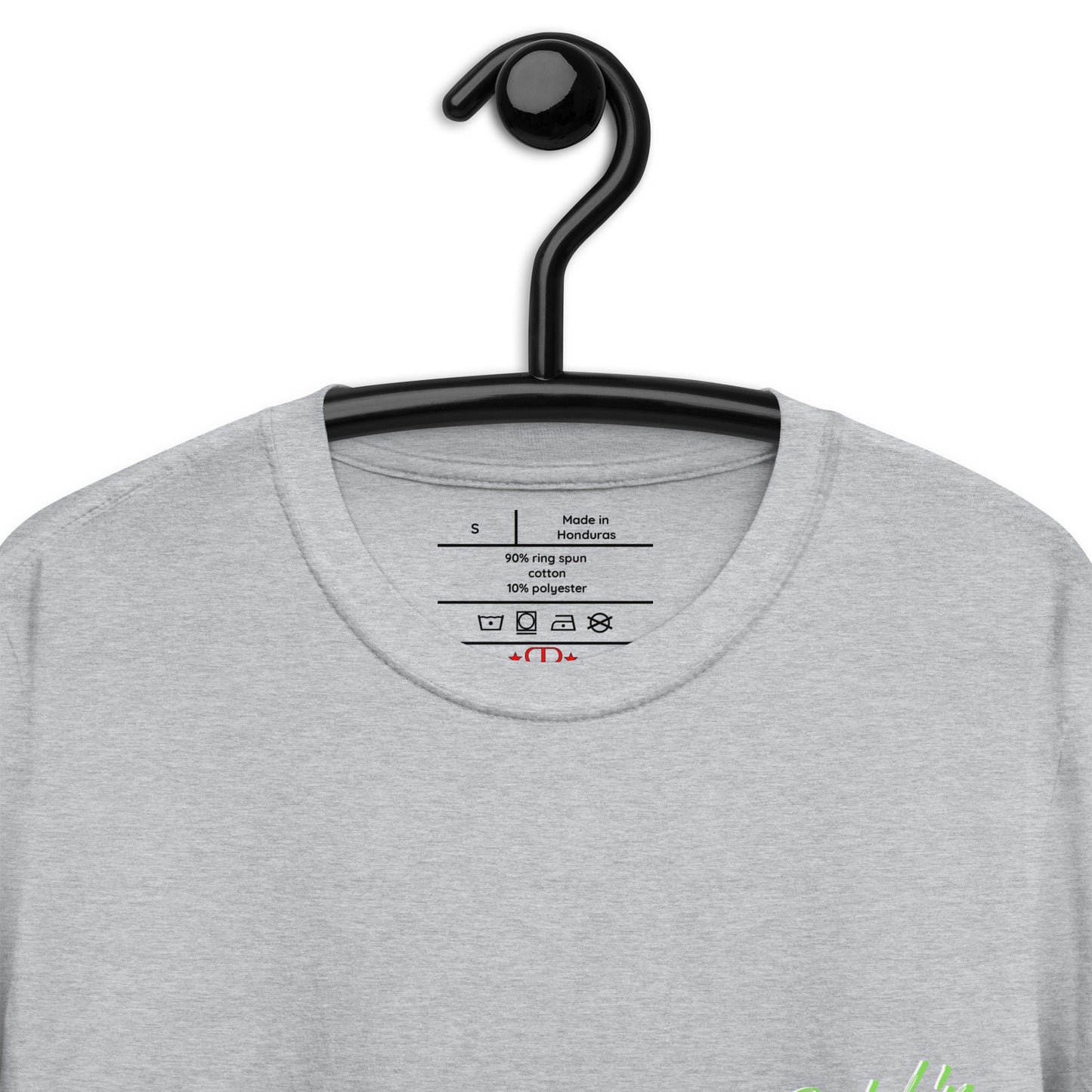 Short-Sleeve Unisex T-Shirt
