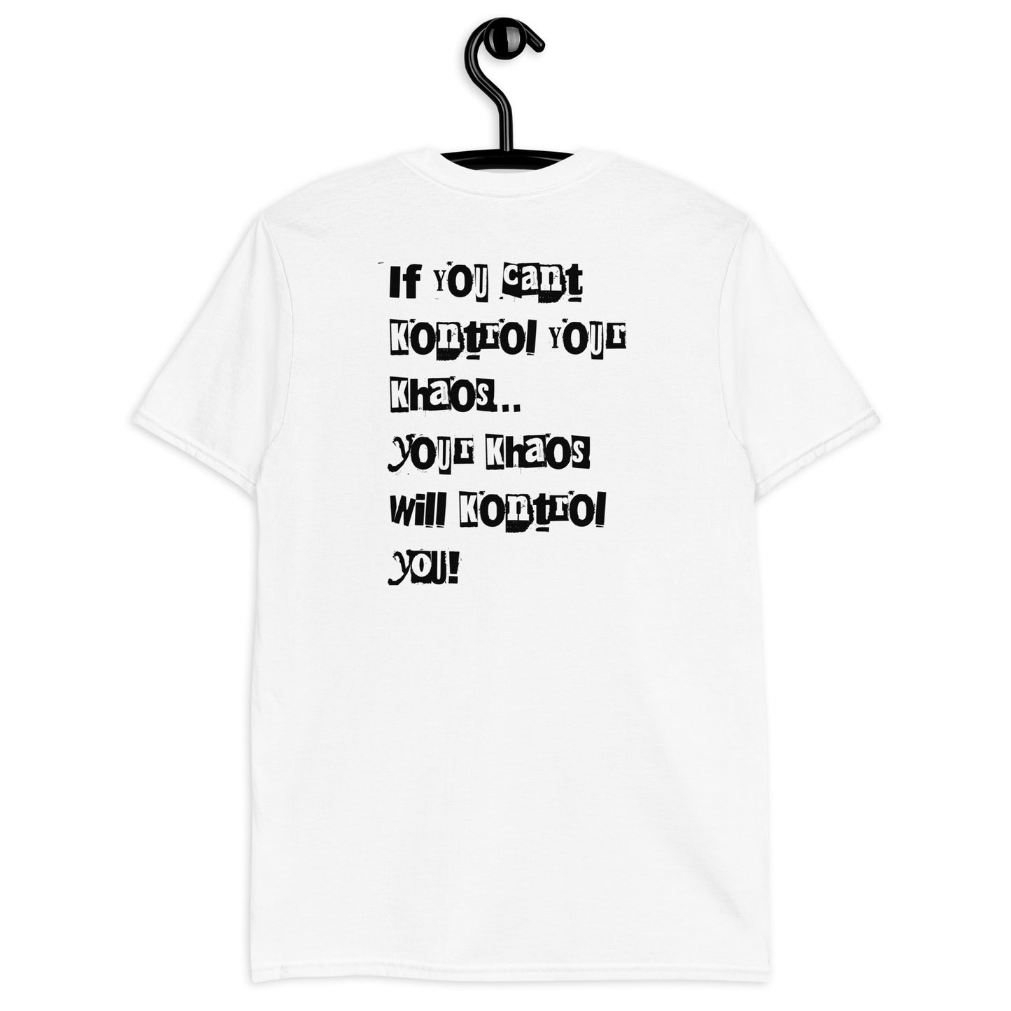 Short-Sleeve Unisex T-Shirt