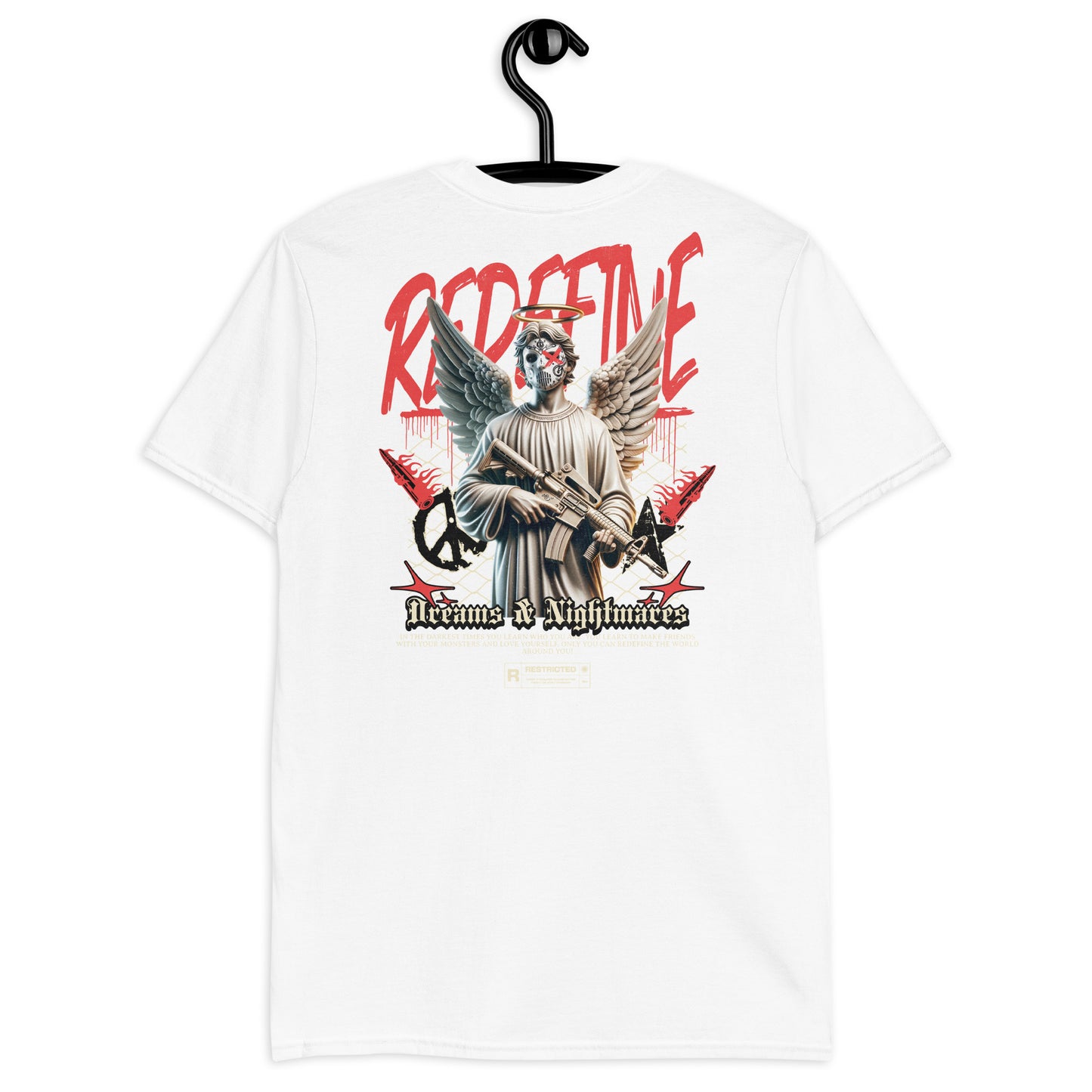 Short-Sleeve Unisex T-Shirt