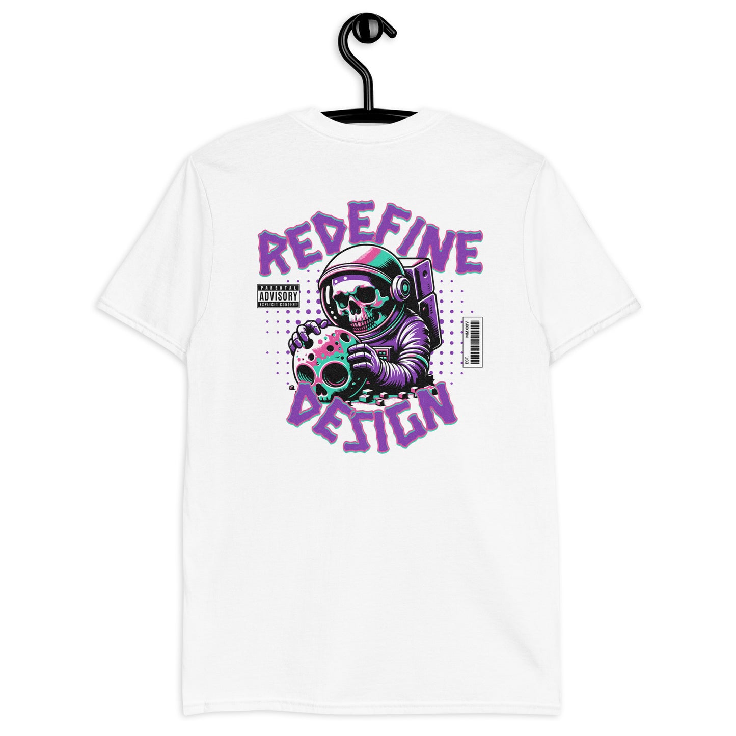 Short-Sleeve Unisex T-Shirt