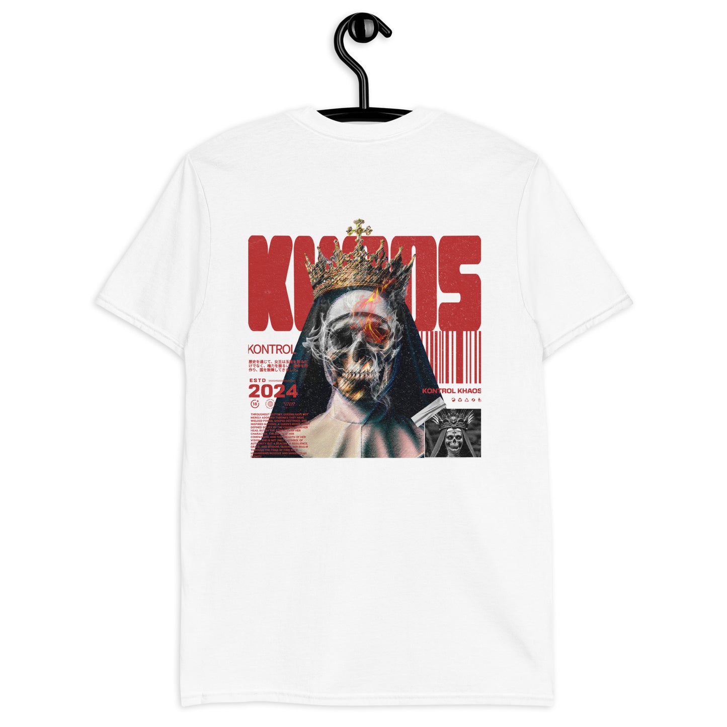Short-Sleeve Unisex T-Shirt