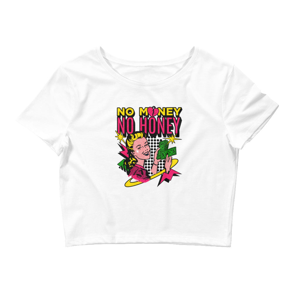 Women’s Crop Tee