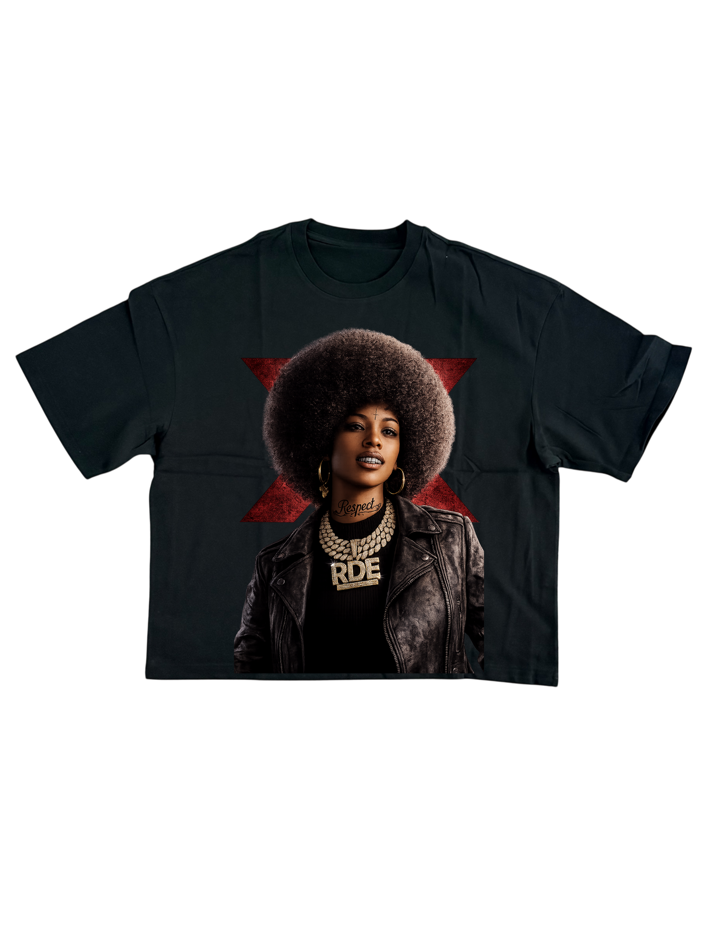 Men’s black history Tshirt