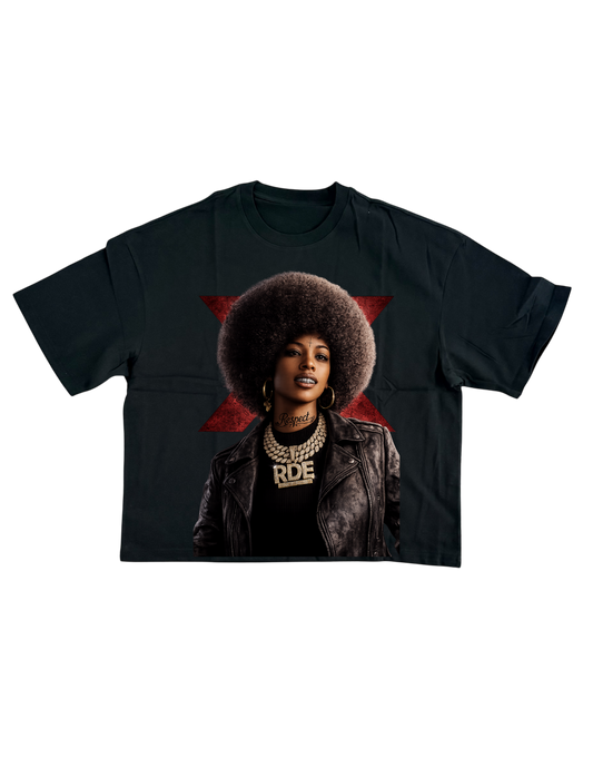 Men’s black history Tshirt