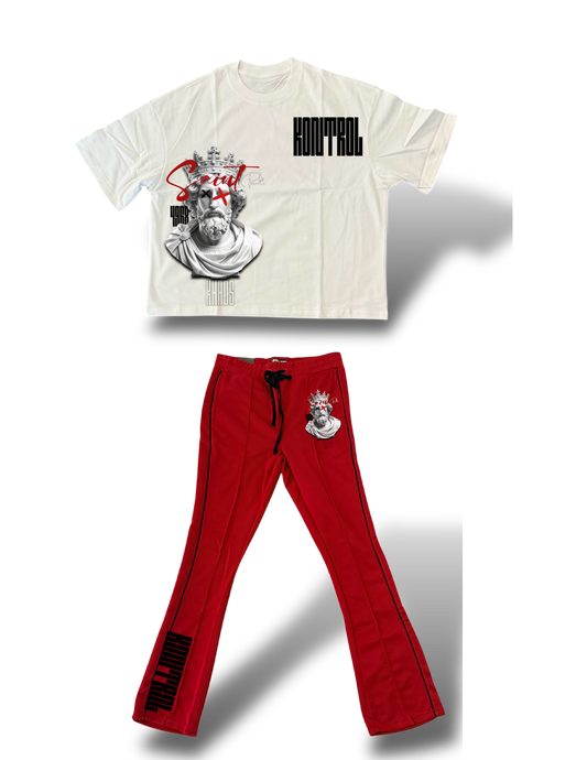 Kontrol Khaous Saint 2 piece set