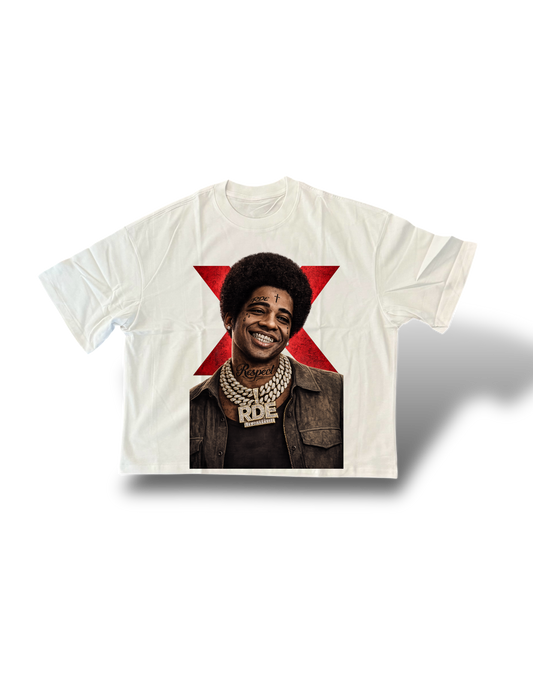 Black history men’s T-shirt