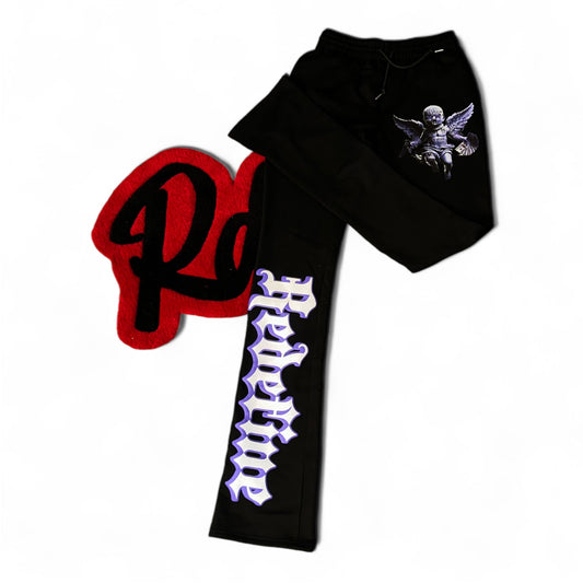 Women’s RDE stacked pants