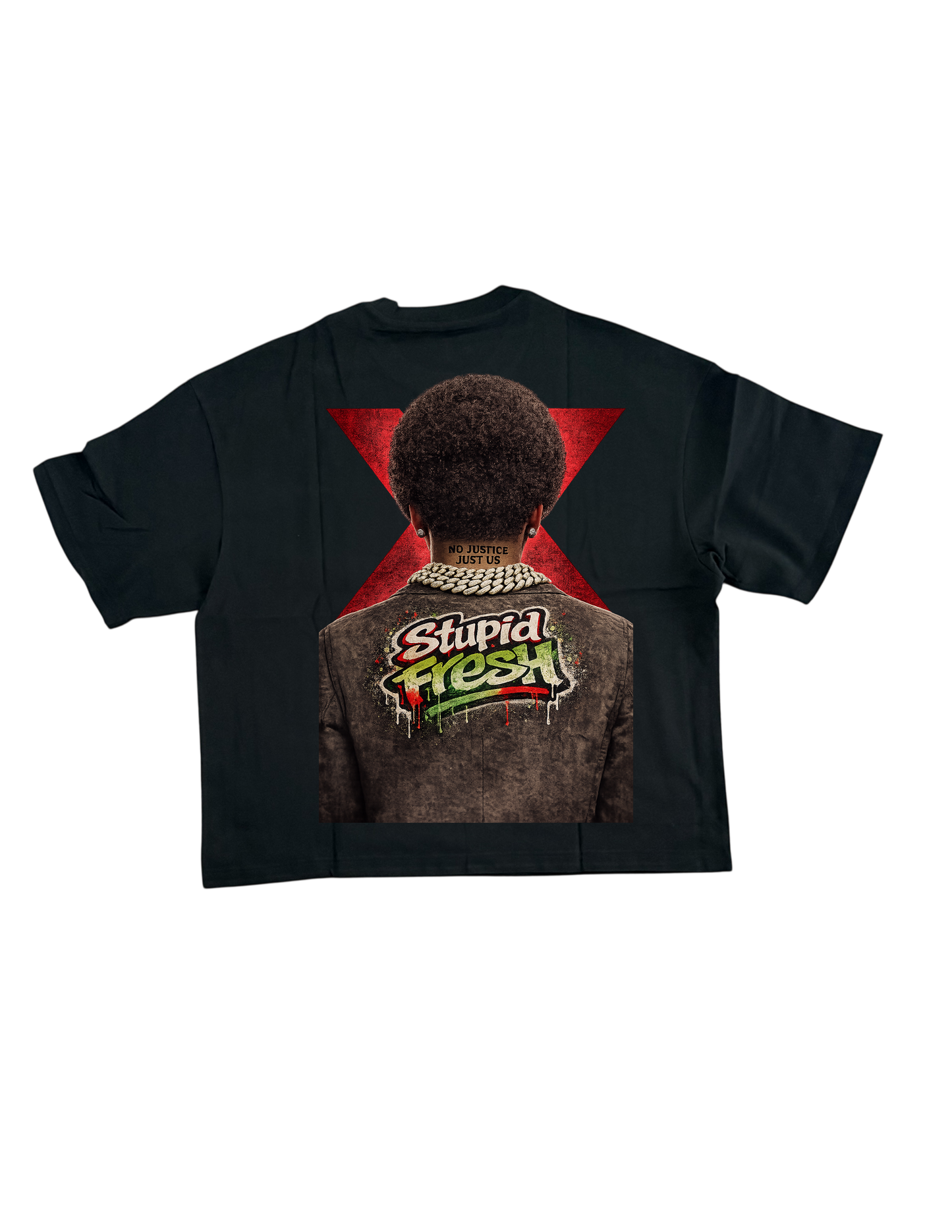 Black history men’s Tshirt