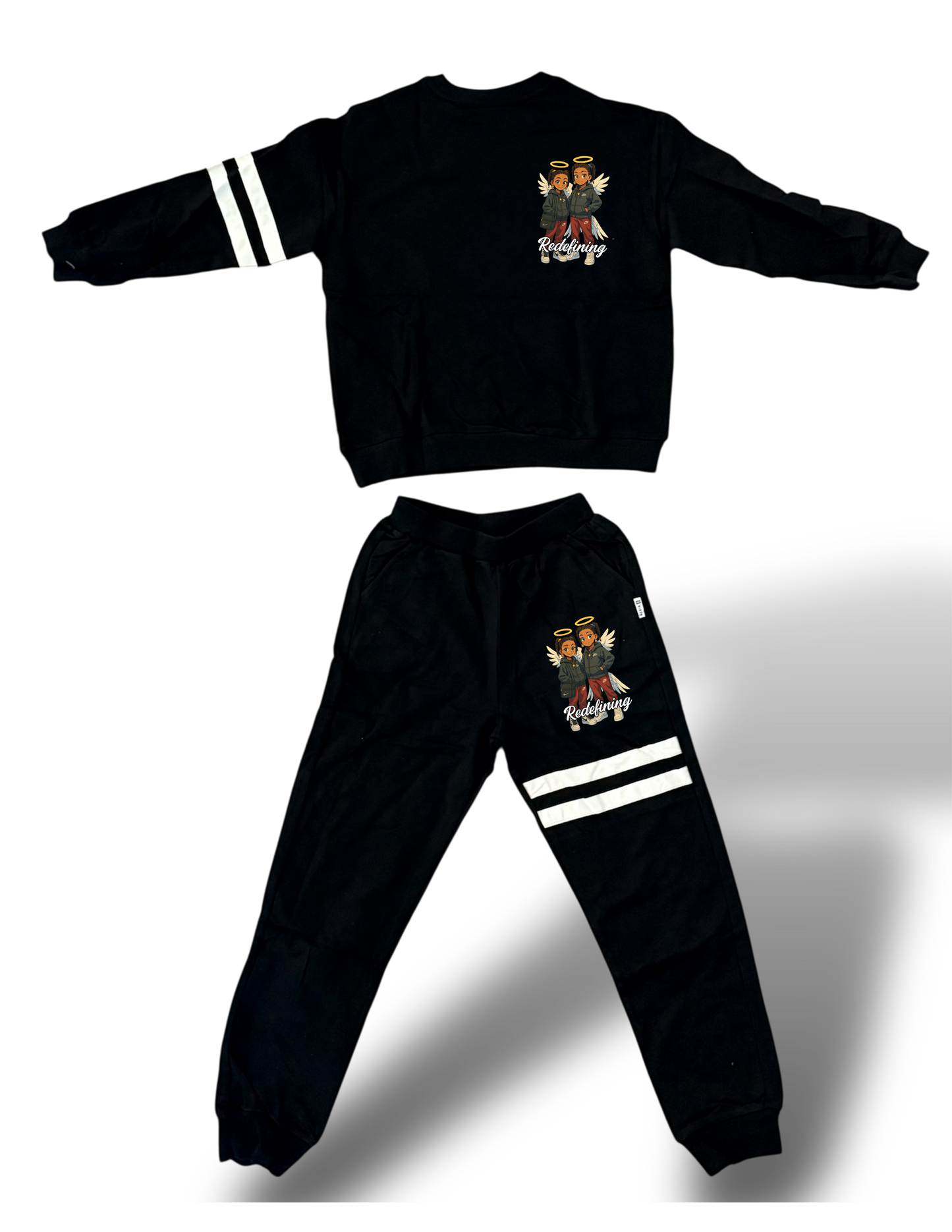 Youth 2 piece Jogger set