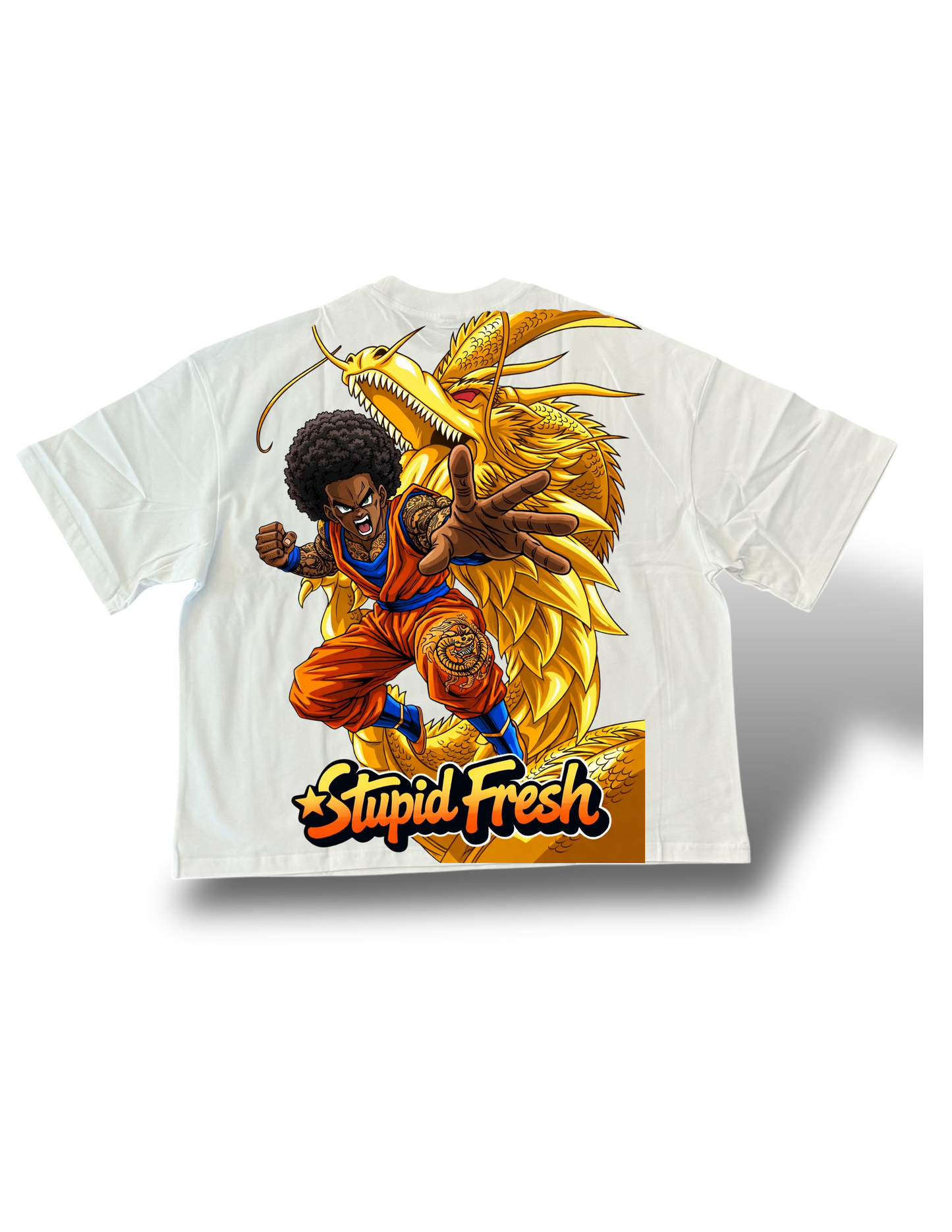 Box T- Shirt