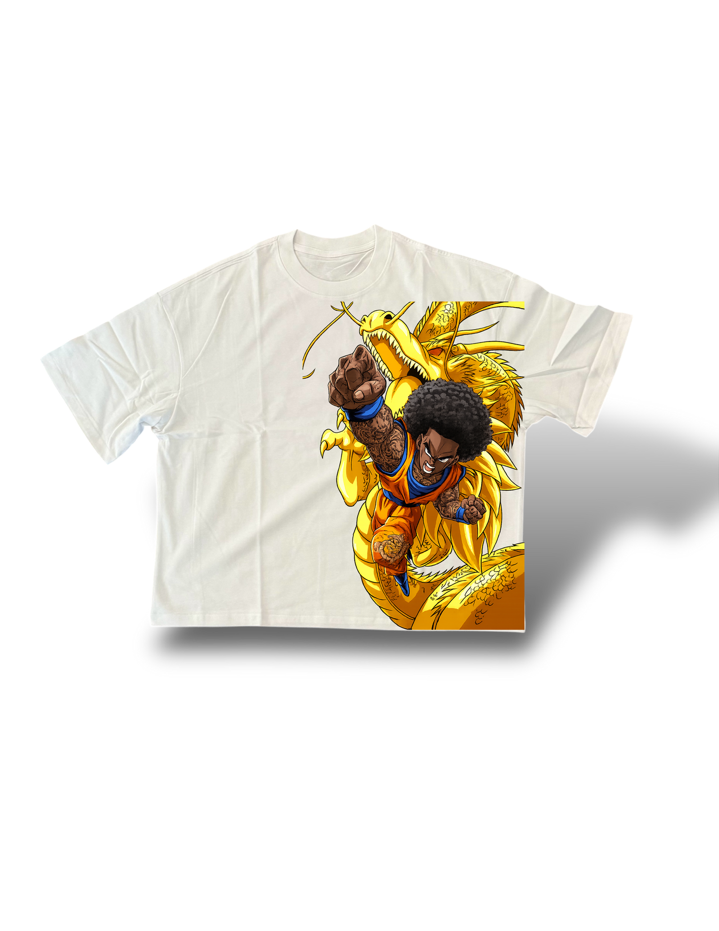 Box T- Shirt