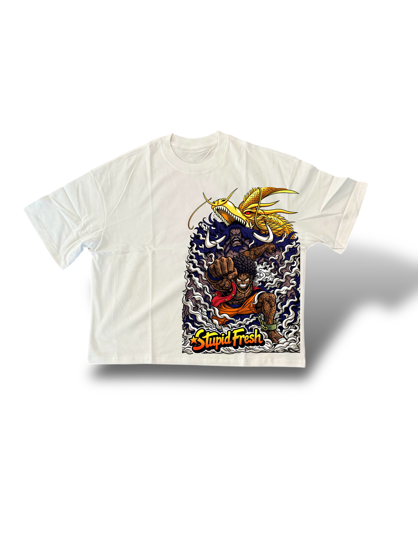 Box T-Shirt