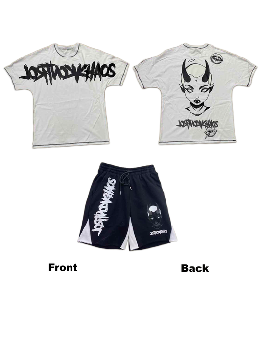 Love Bites Short Sets