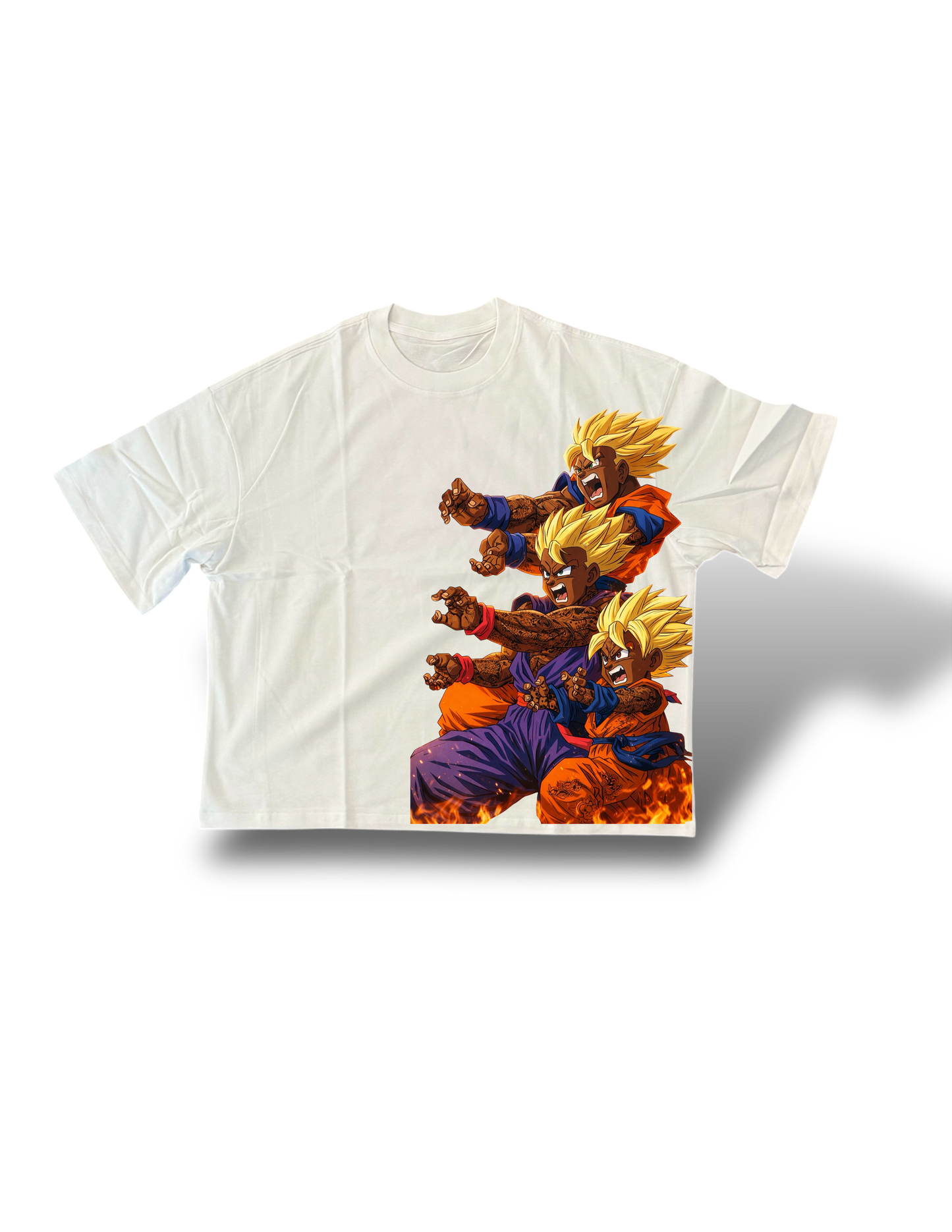 Box T-shirt