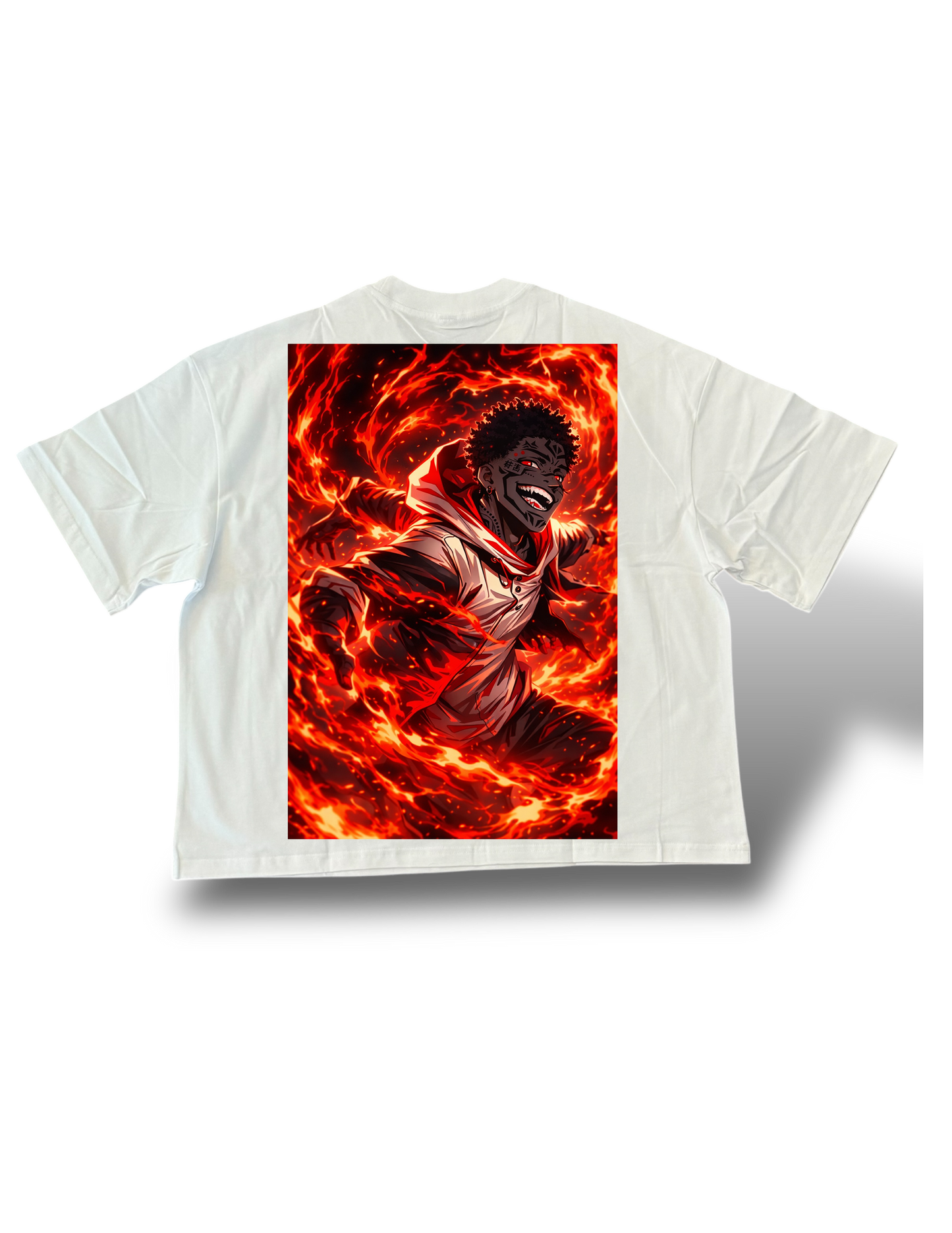 Box T- Shirt