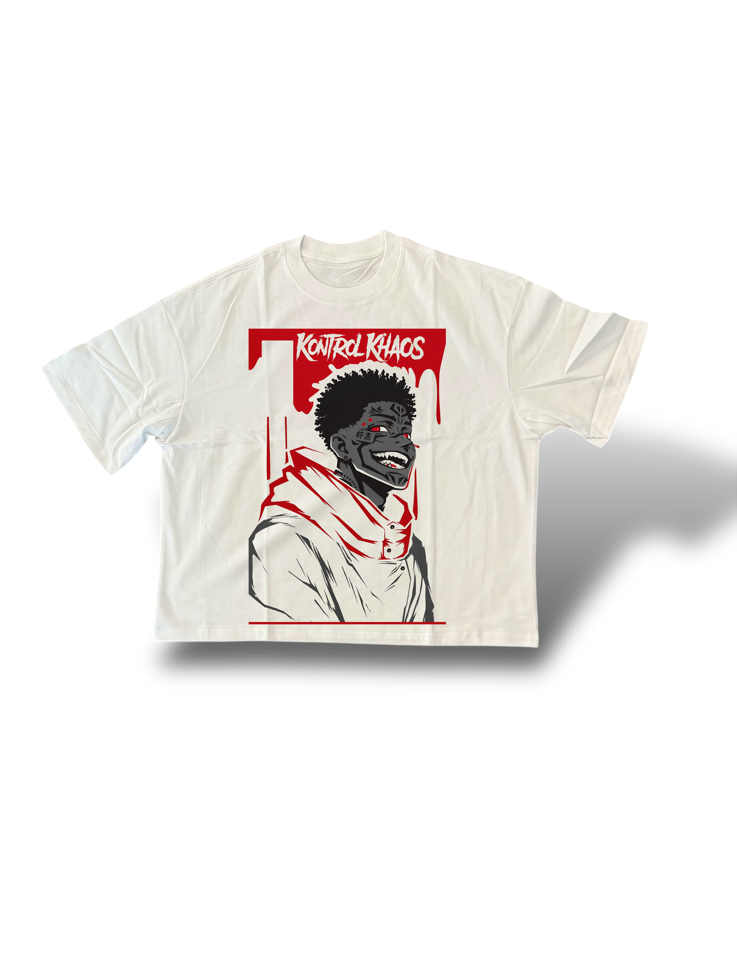 Box T- Shirt