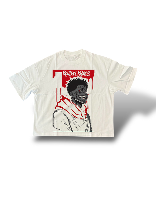 Box T- Shirt