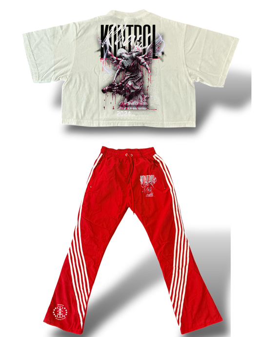 Kontrol Khaous 3 piece set